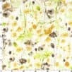 Japanese Fabric - Kokka - Flownny - Cotton Lawn - image 3