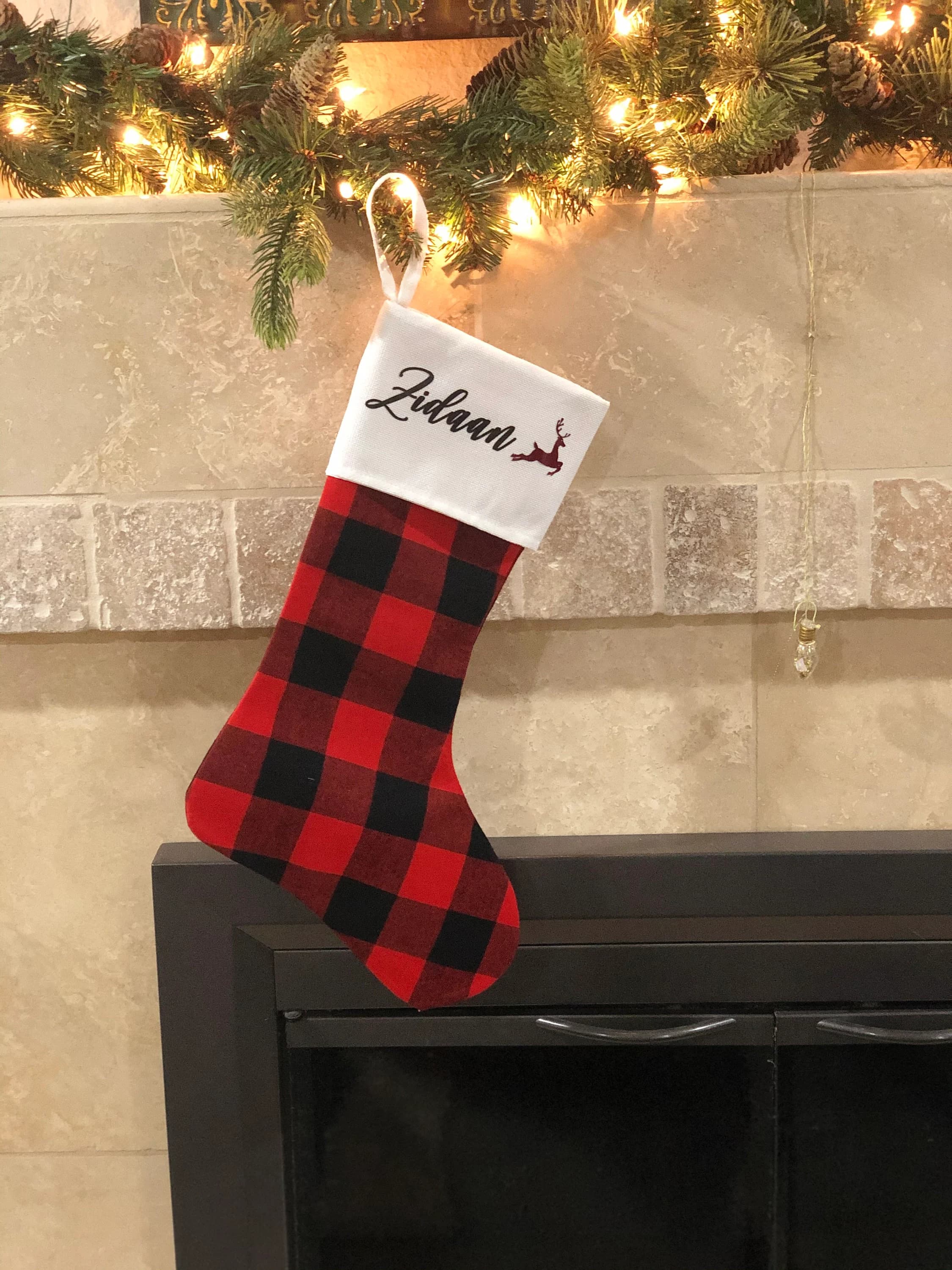 Personalized Christmas stocking, personalized Christmas ornaments, Christmas ornament, Christmas gift, ornaments, Christmas decorations