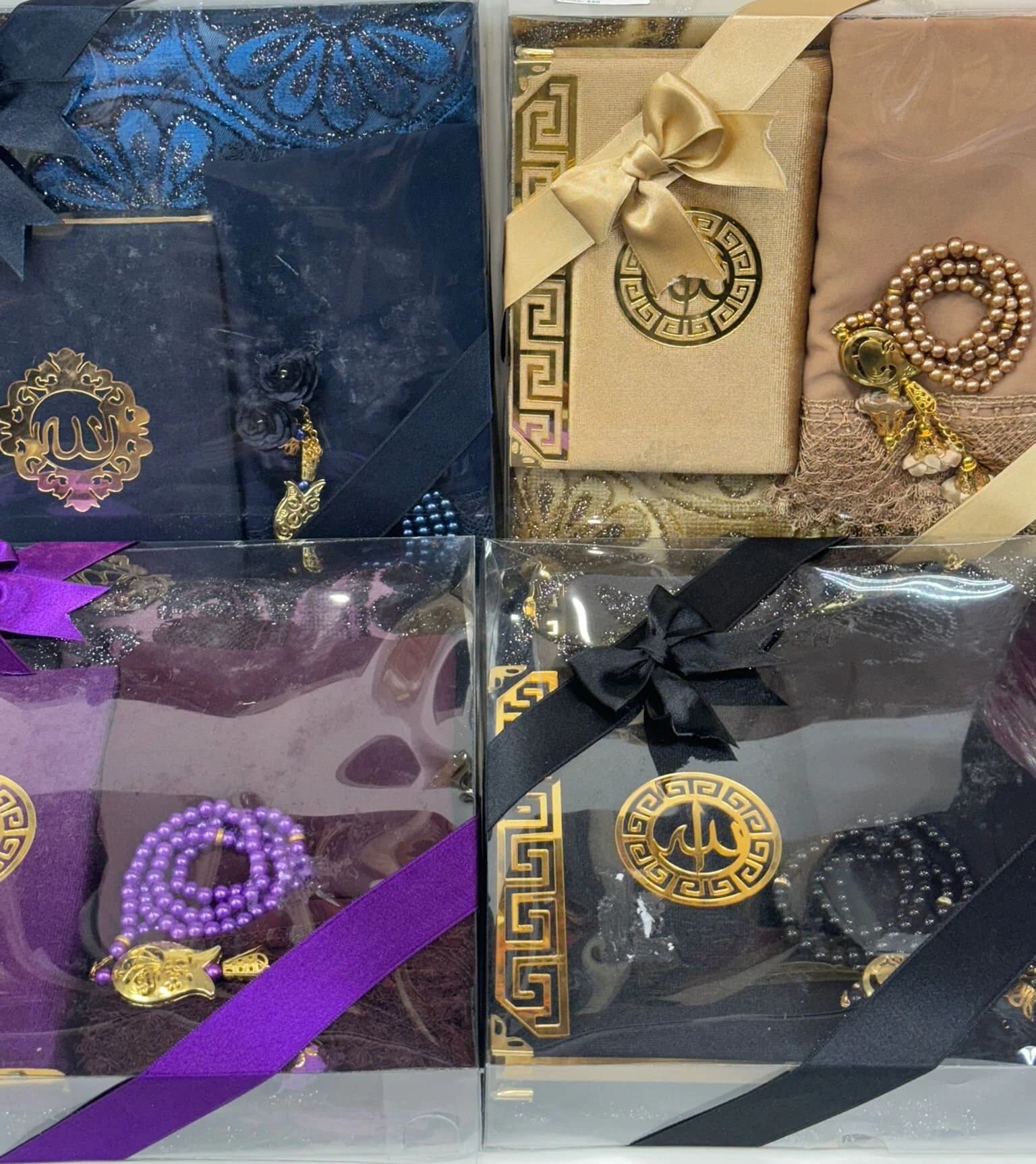 Islamic Gift Box For Female - image 5