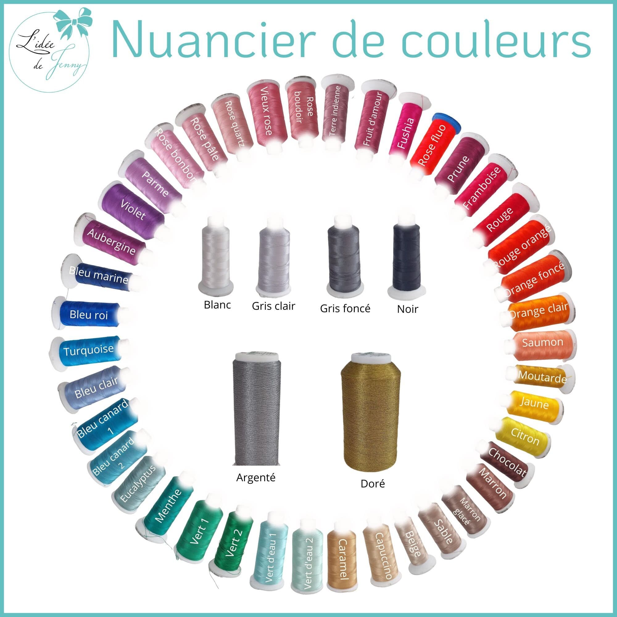 Peignoir adulte personnalisé brodé - cadeau MAMAN personnalisé - idée cadeau maman - fête des mères -fête des mamans - peignoir personnalisé - image 5
