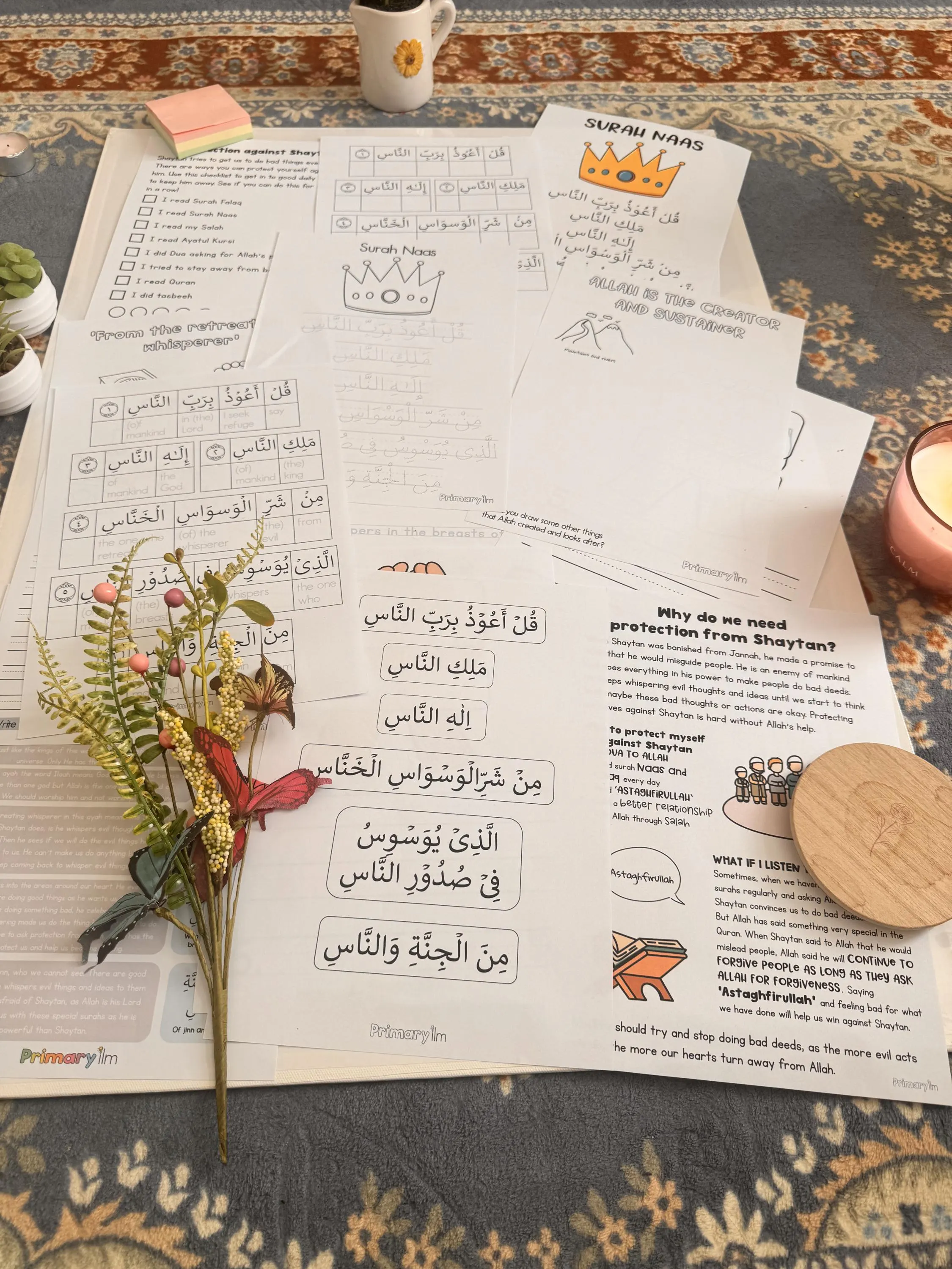 surahs-for-kids
