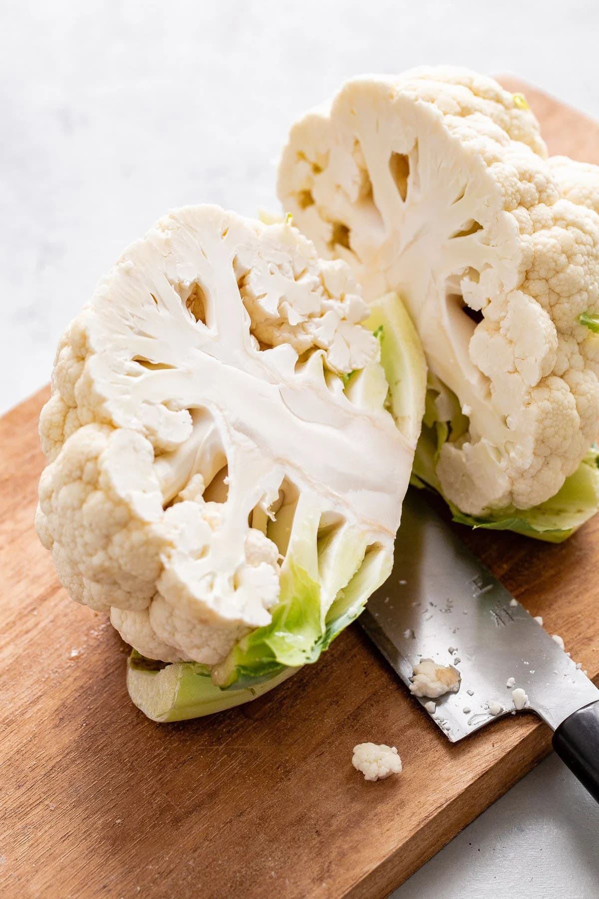 Cauliflower Seeds Early Snowball Non GMO from Florida