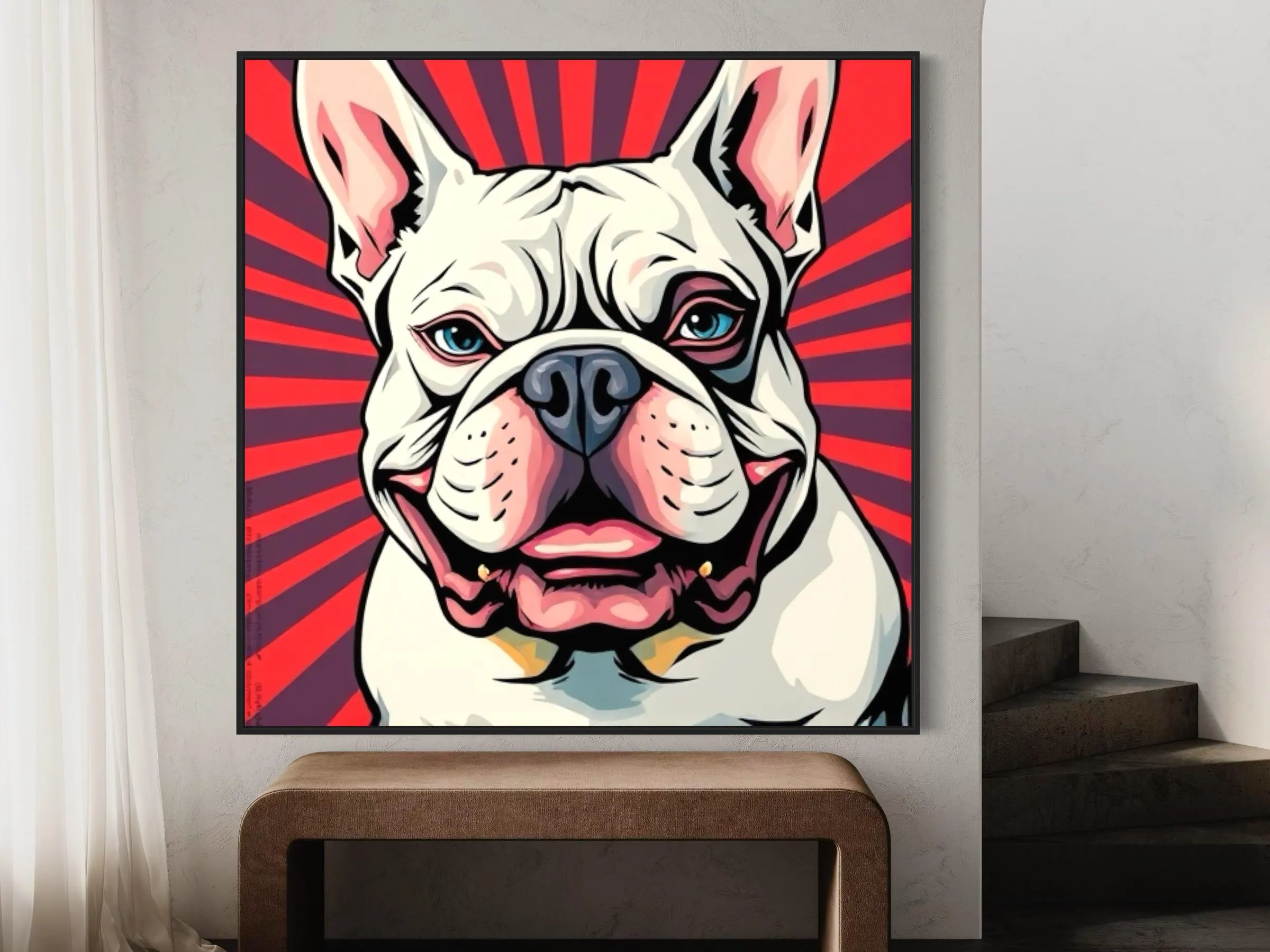 Custom Cartoon Pet Portrait | Cat, Dog, Horse, Rabbit Portrait From Photo | Cartoon Style | Custom Gift | Digital Prints | Illustration Art - image 5