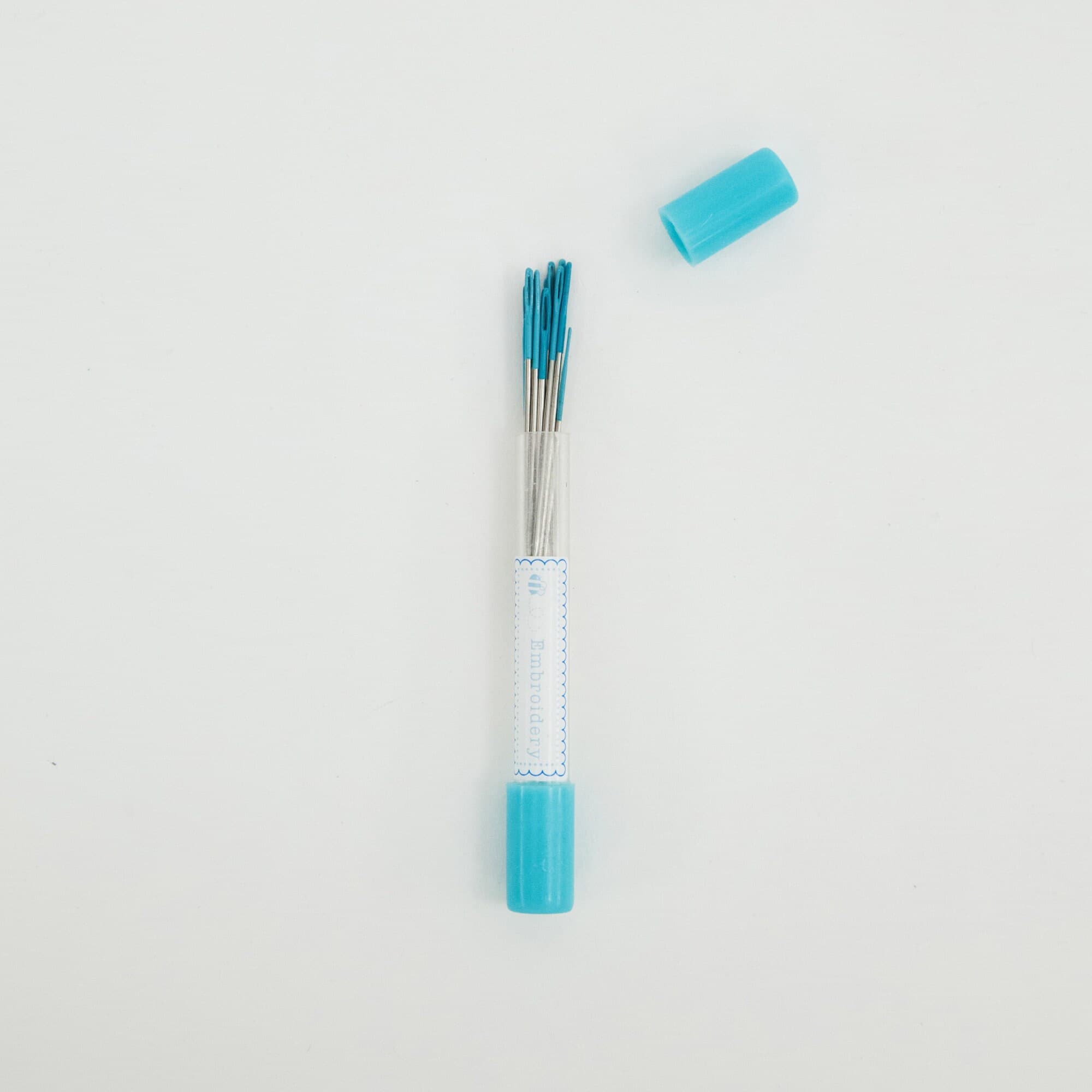 Nifty Needles - EMBROIDERY NEEDLES - by Lori Holt - ( ST-9437 ) - image 3