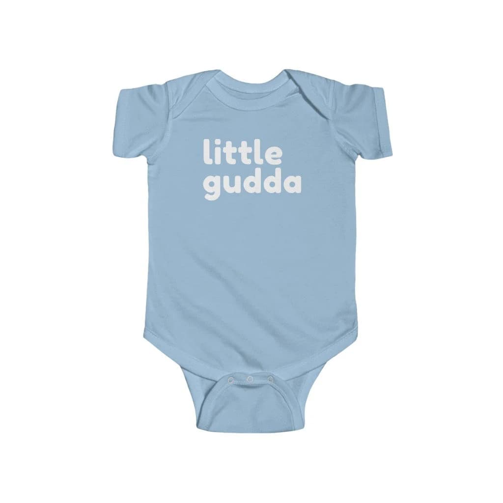 Desi Baby Onesie | Cute Baby Onesie | Funny Baby Onesie | Mother's Day | Father's Day | Islamic Gift | Eid Gift | Indian Clothes - image 4