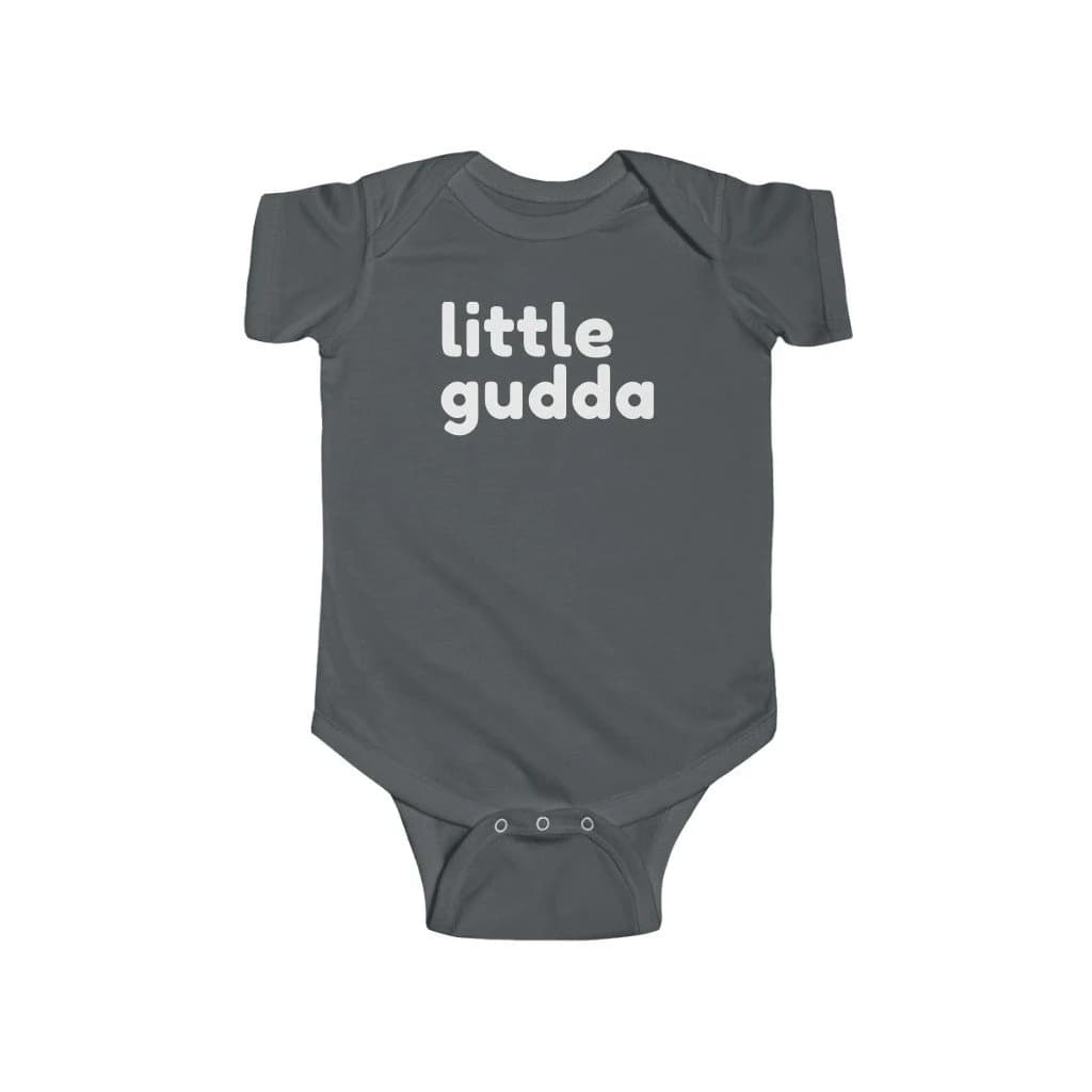 Desi Baby Onesie | Cute Baby Onesie | Funny Baby Onesie | Mother's Day | Father's Day | Islamic Gift | Eid Gift | Indian Clothes - image 5