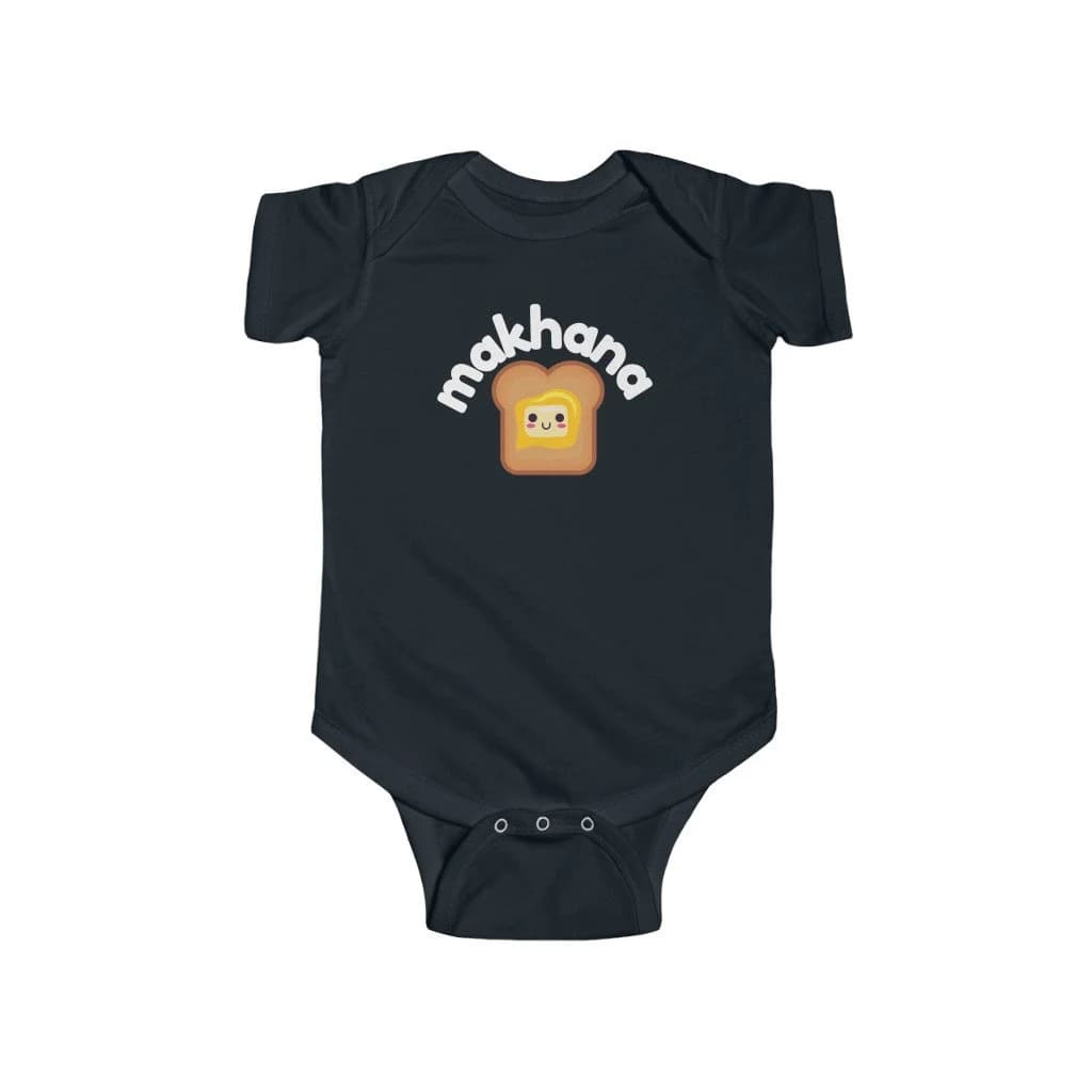 Desi Baby Onesie | Cute Baby Onesie | Funny Indian Pakistani Punjabi Baby Bodysuit | Mother's Day | Father's Day | Eid Holiday Gift