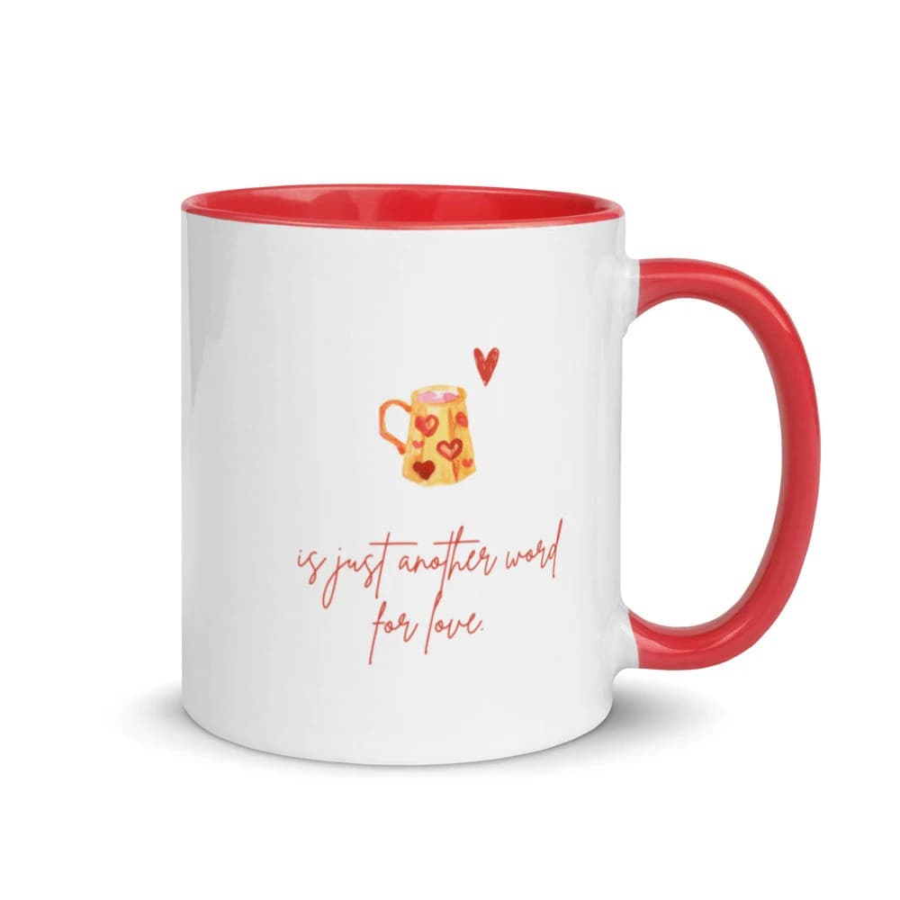 Desi Mother's Day Chai Mug | First 1st Mother's Day Photo Mug Gift | Mothers Day Coffee Cup | Indian Pakistani Punjabi Mama Amee Amma - image 3
