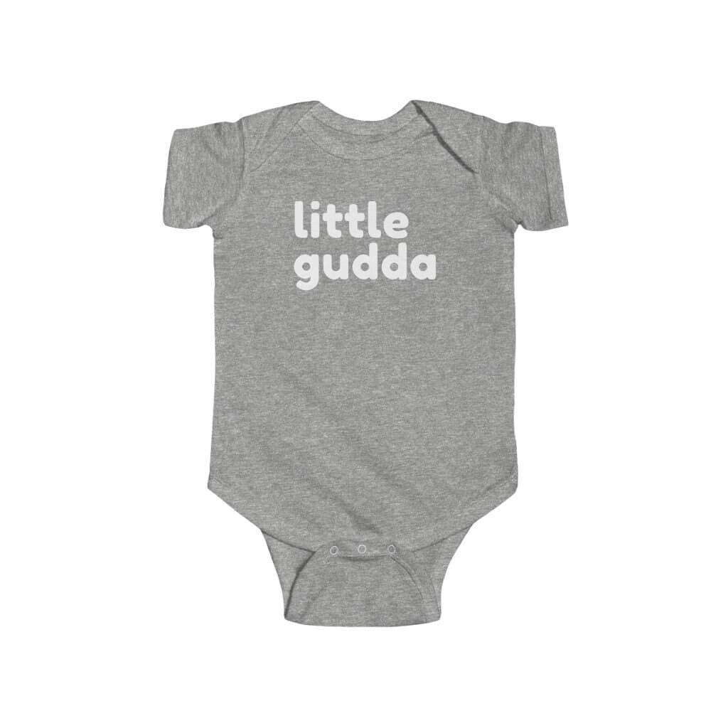 Desi Baby Onesie | Cute Baby Onesie | Funny Baby Onesie | Mother's Day | Father's Day | Islamic Gift | Eid Gift | Indian Clothes - image 3