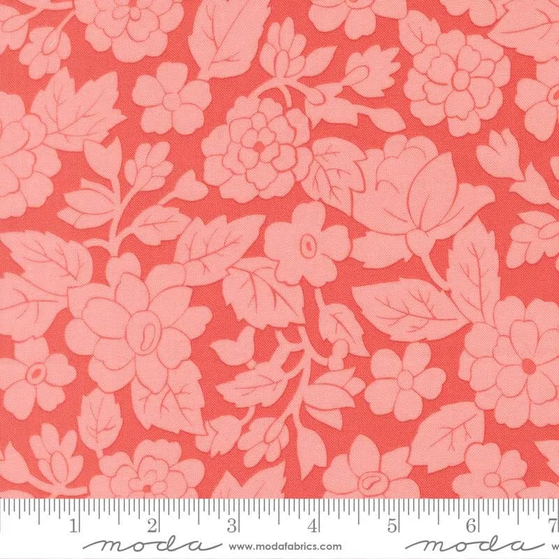 Bloomsberry by Camille Roskelley for Moda Fabrics Item 55351-17 (Main)(M-3) - image 3