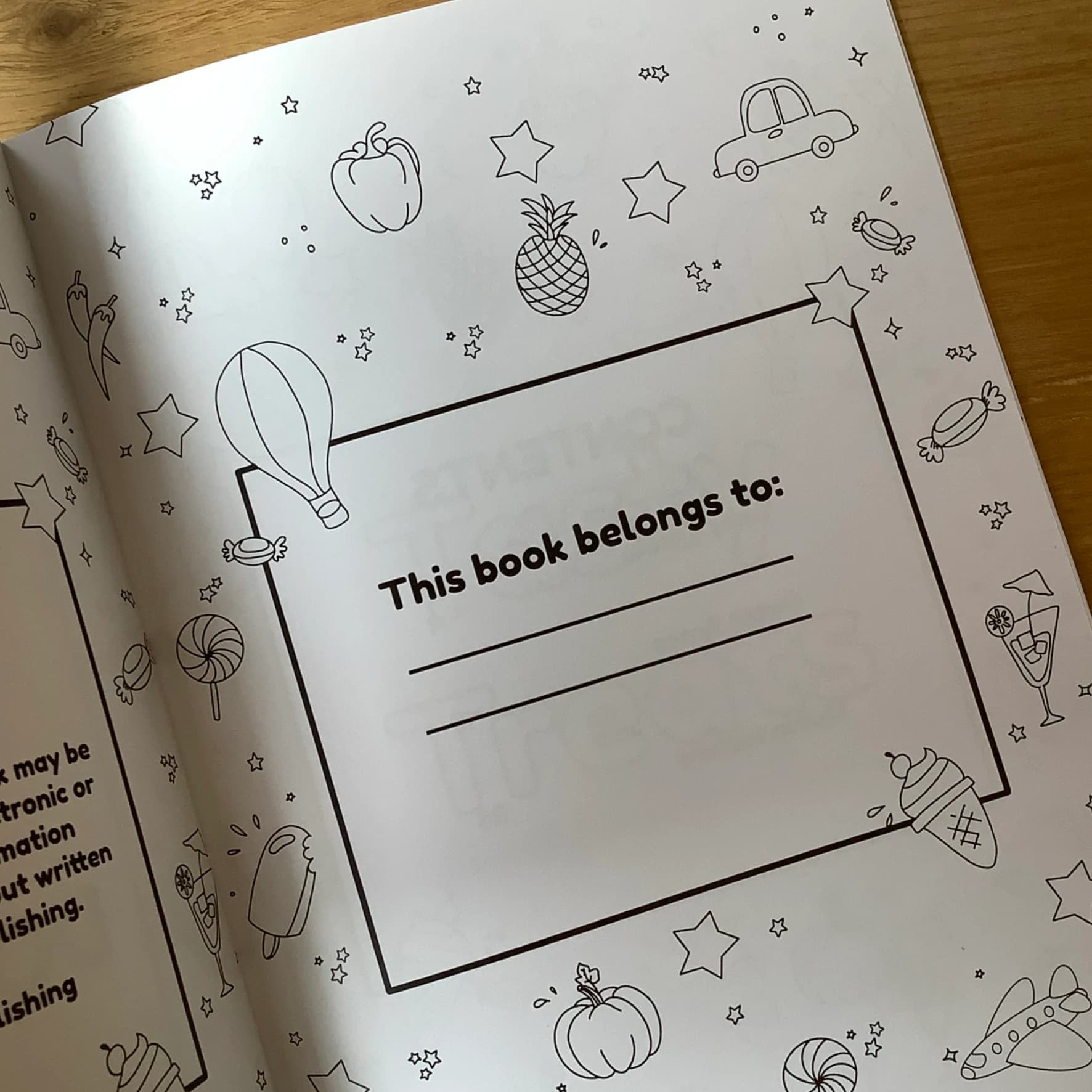 Connect the Dots Arabic: An Exciting and Fun Arabic Alphabet Book for Kids with 30 Pages of Arabic Fun! - image 4