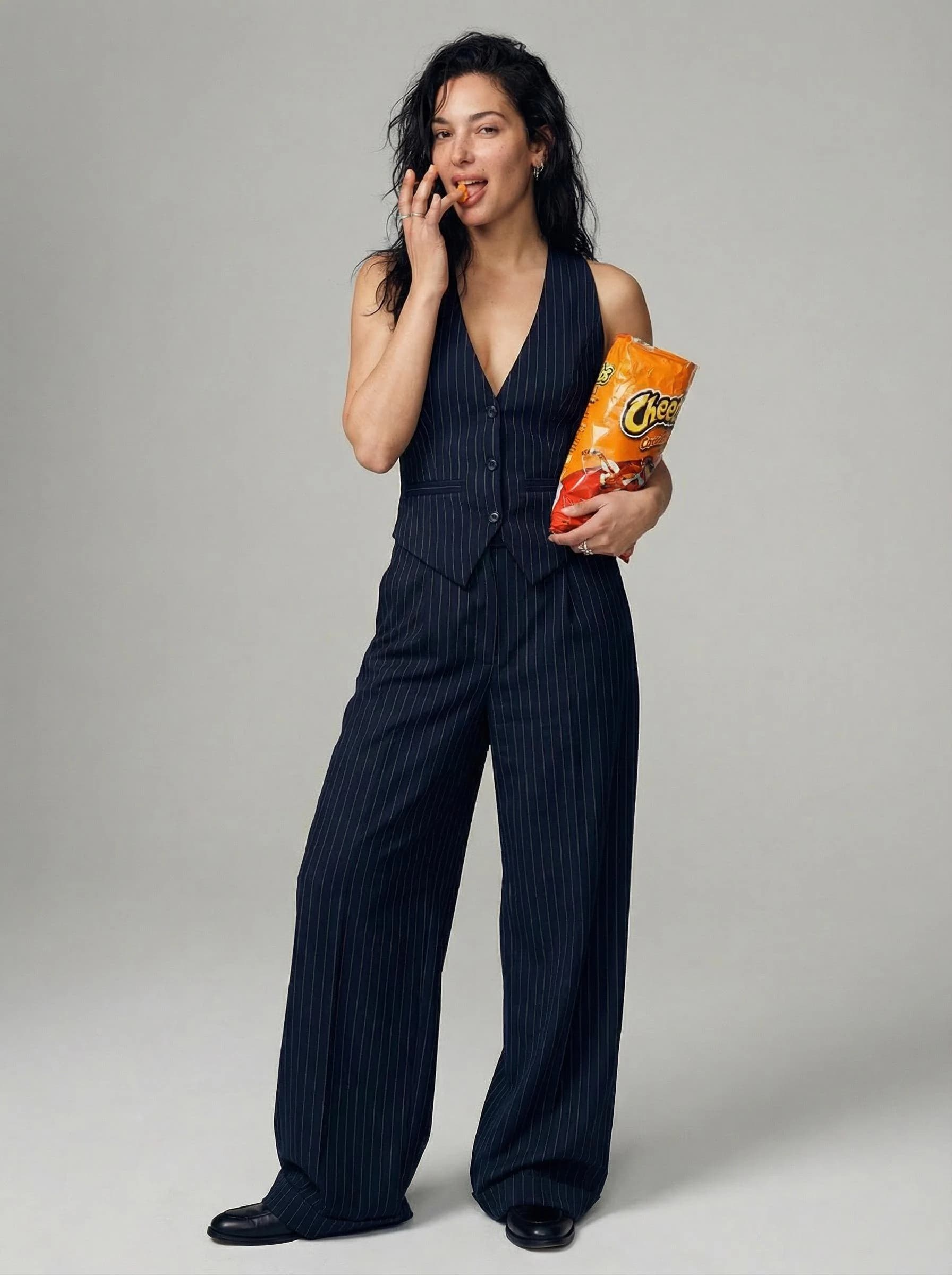 Womens vest suit, pant tailored formal suit, wedding guest suit, cocktail pantsuit two piece set, bridal pantsuit palazzo business suit