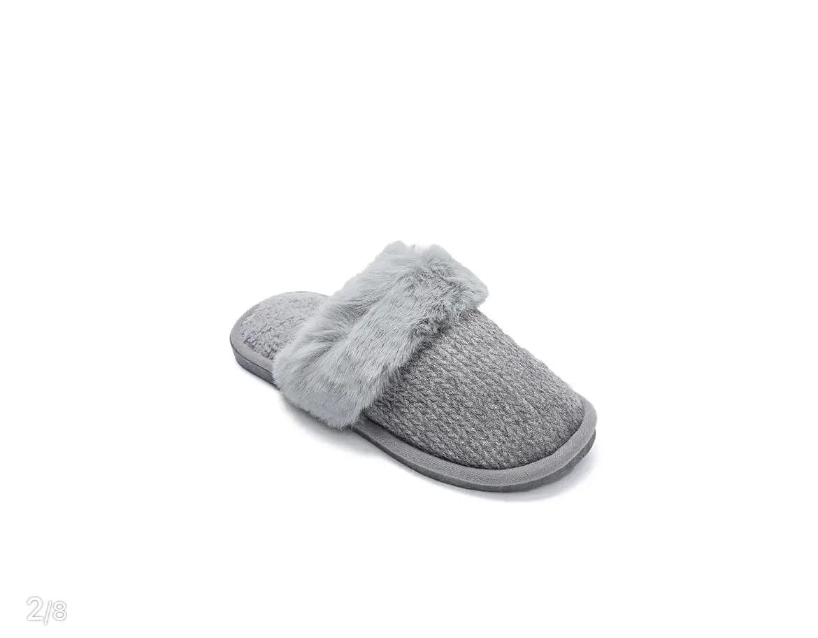 Chaussons Personnalisés Femme – Mamie & Maman d’Amour - image 5