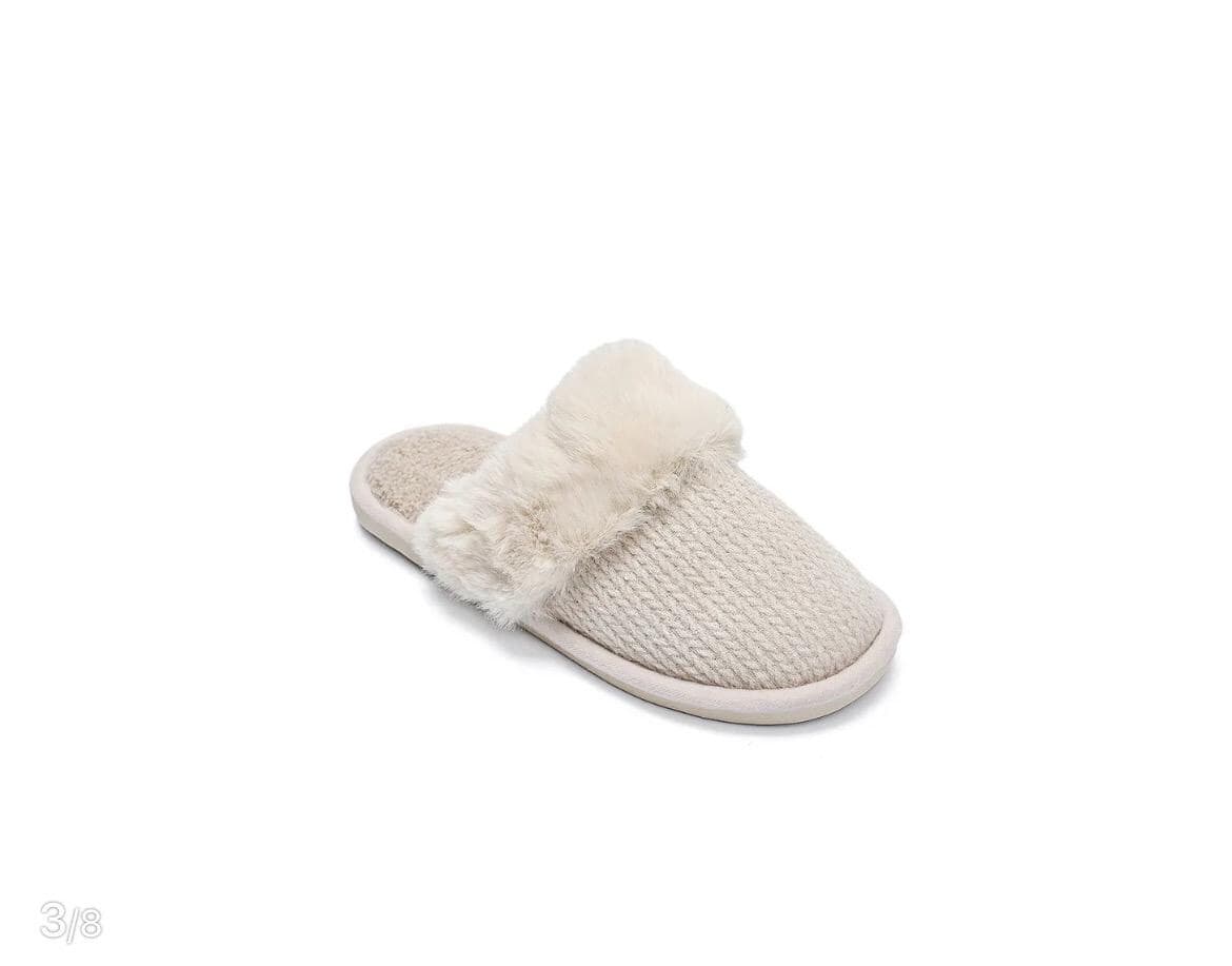 Chaussons Personnalisés Femme – Mamie & Maman d’Amour - image 4