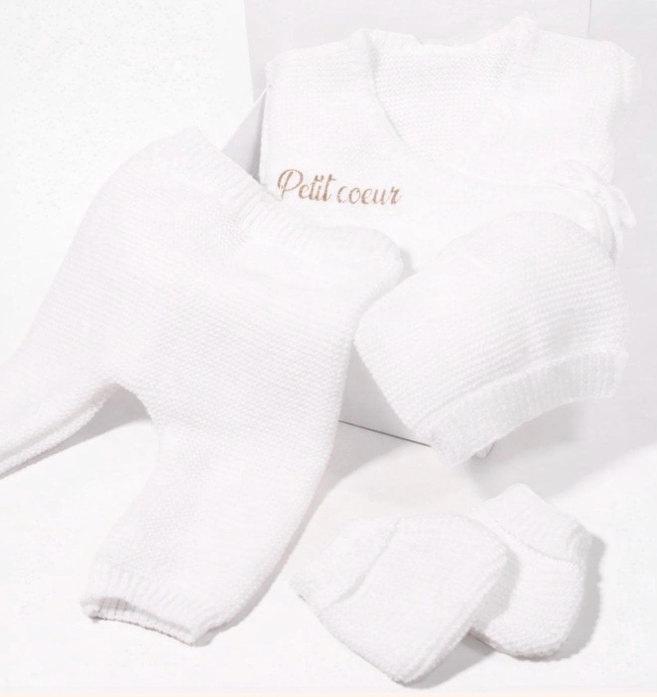kit de naissance personnalisé - image 3