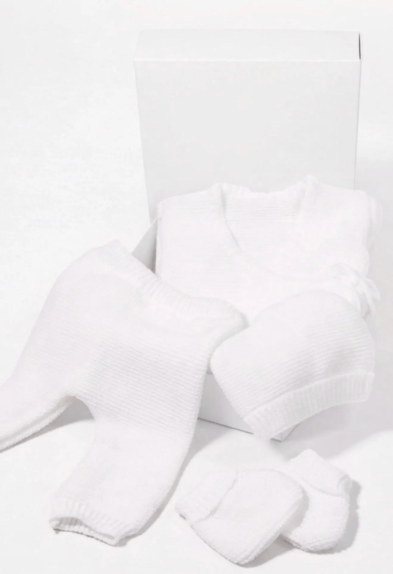 kit de naissance personnalisé - image 4