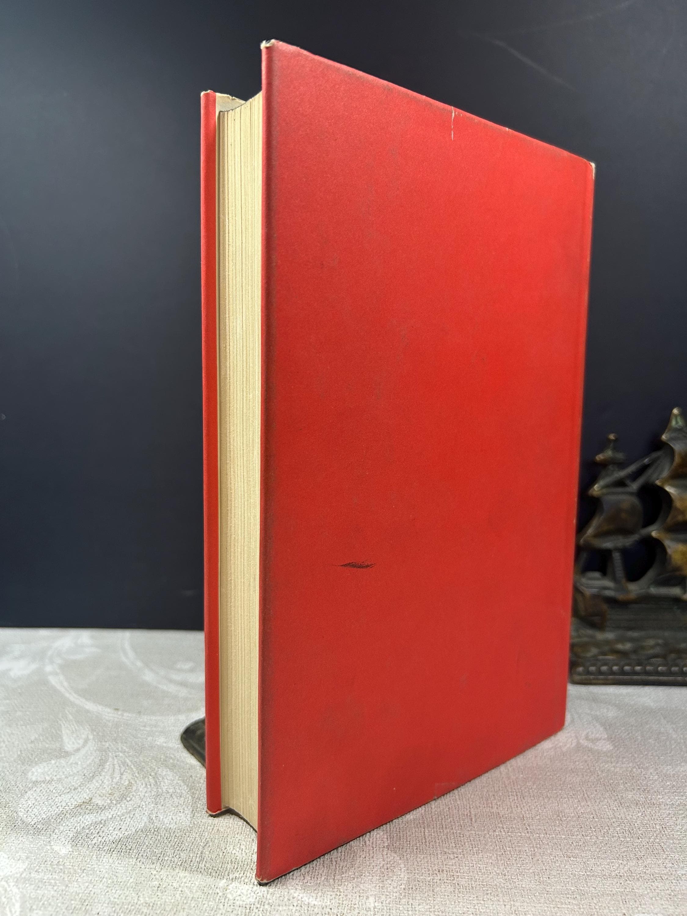 1972 Socialism by Lidwig Von Mises - image 4