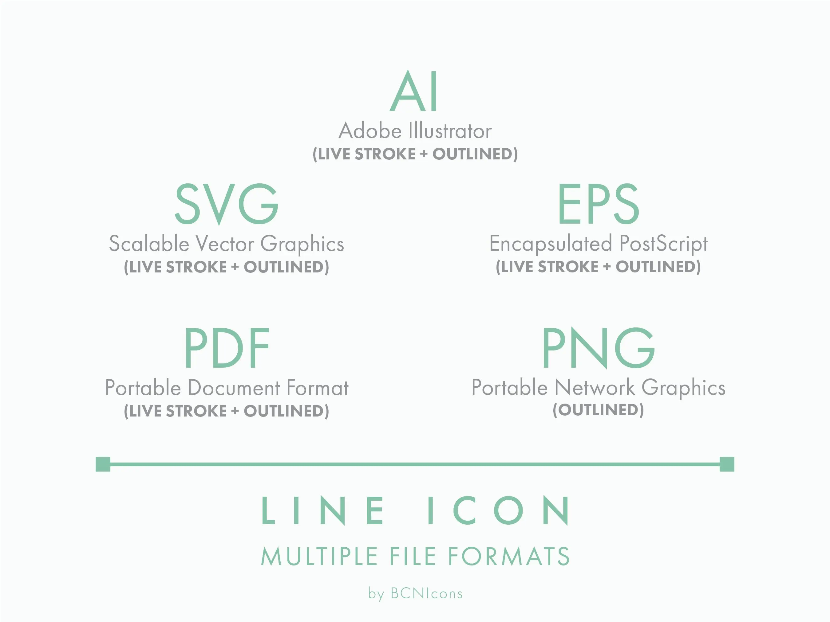Ecommerce Symbols Vol. 04 Extended Icon Pack SVG, Minimalist Online Shop Website Line Icon Bundle png, Online Store Business Vector Symbols - image 4