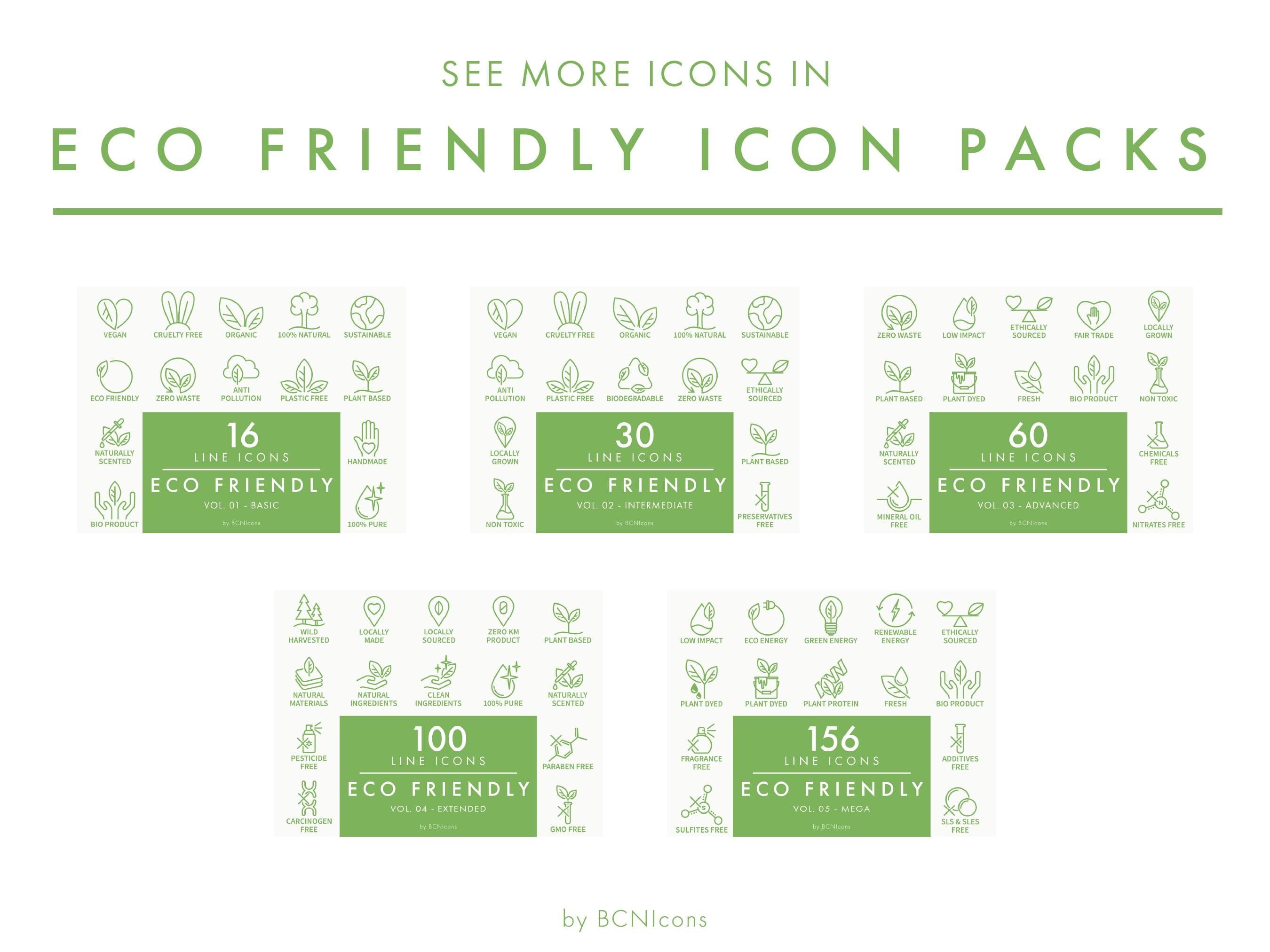 Gluten Free Line Icon SVG, Minimalist Natural Food & Cosmetics Packaging Logo PNG, Food Allergy Info Ingredient Product Symbol Vector Icon - image 5
