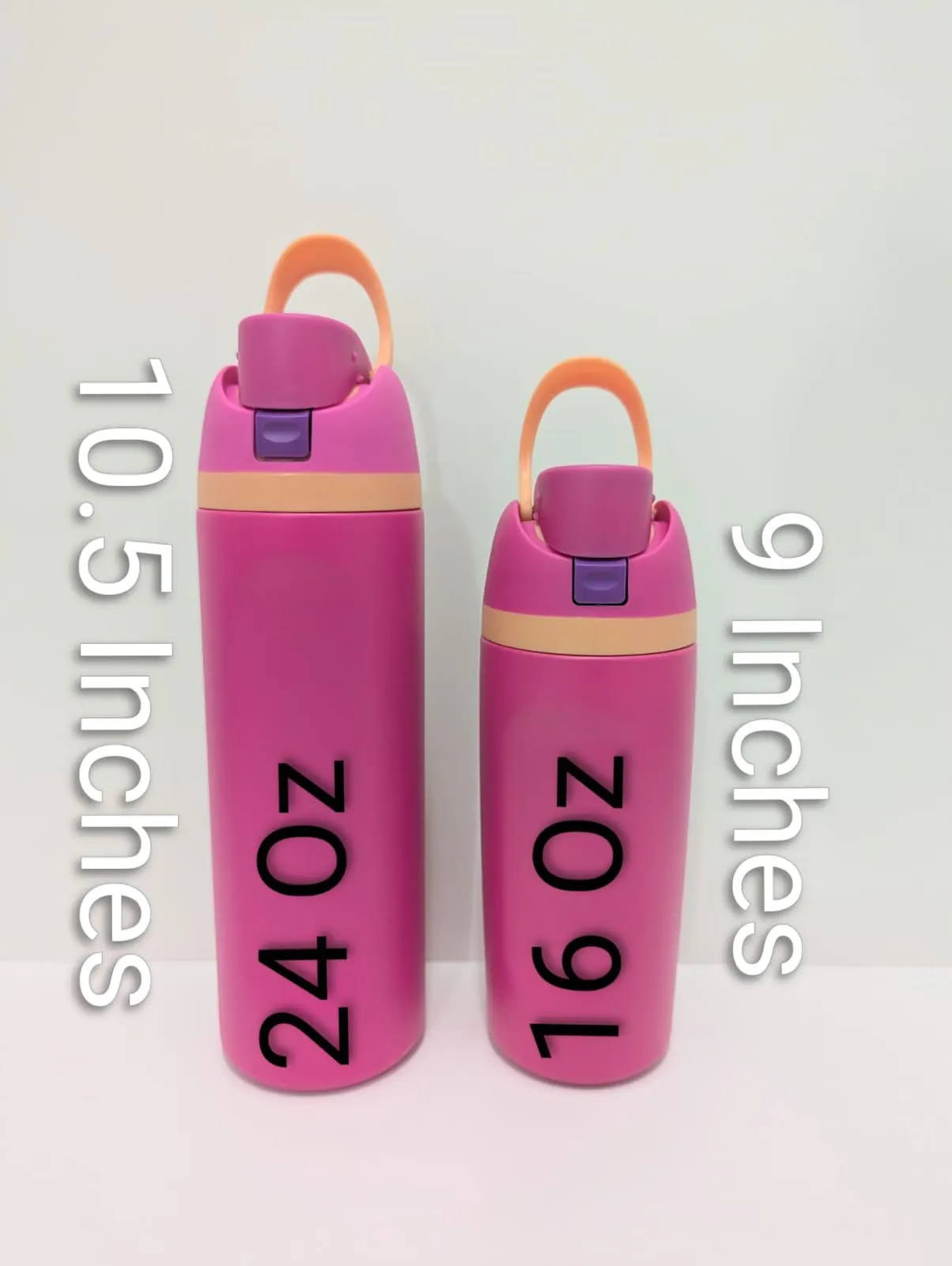 Engraved Water Bottle | O-Wala Customized Water Bottle | Personalized Bottle | Customized Tumbler - image 5