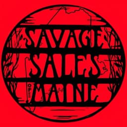 SavageSalesOfMaine