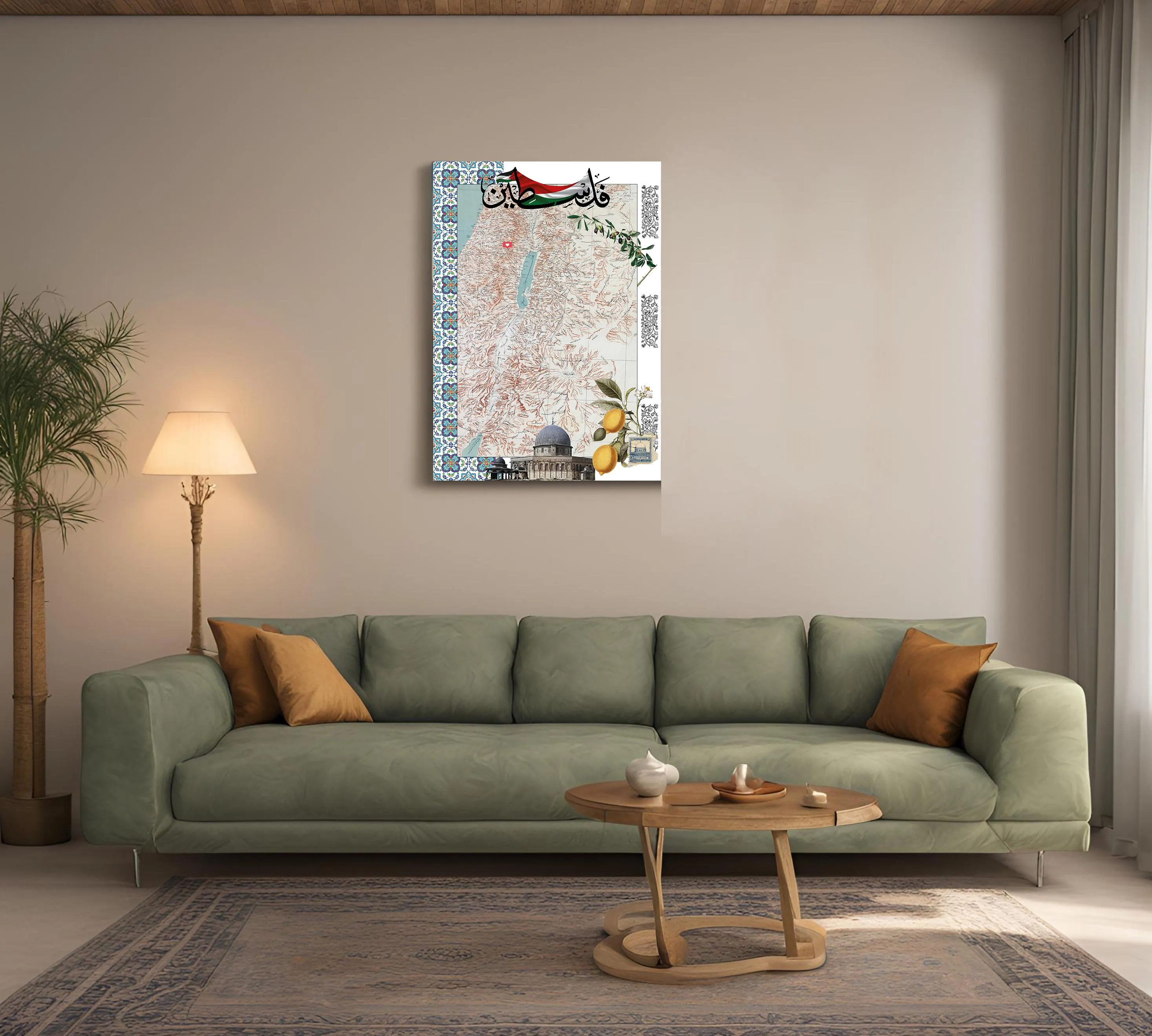 islamic gifts
muslim eid gifts
canvas print
poster print
Print Wall Decor
Map Wall Art
Palestine Map
Free Palestine
Framed Art Print
Historical Map
Old Map
Palestinian Freedom
Gaza