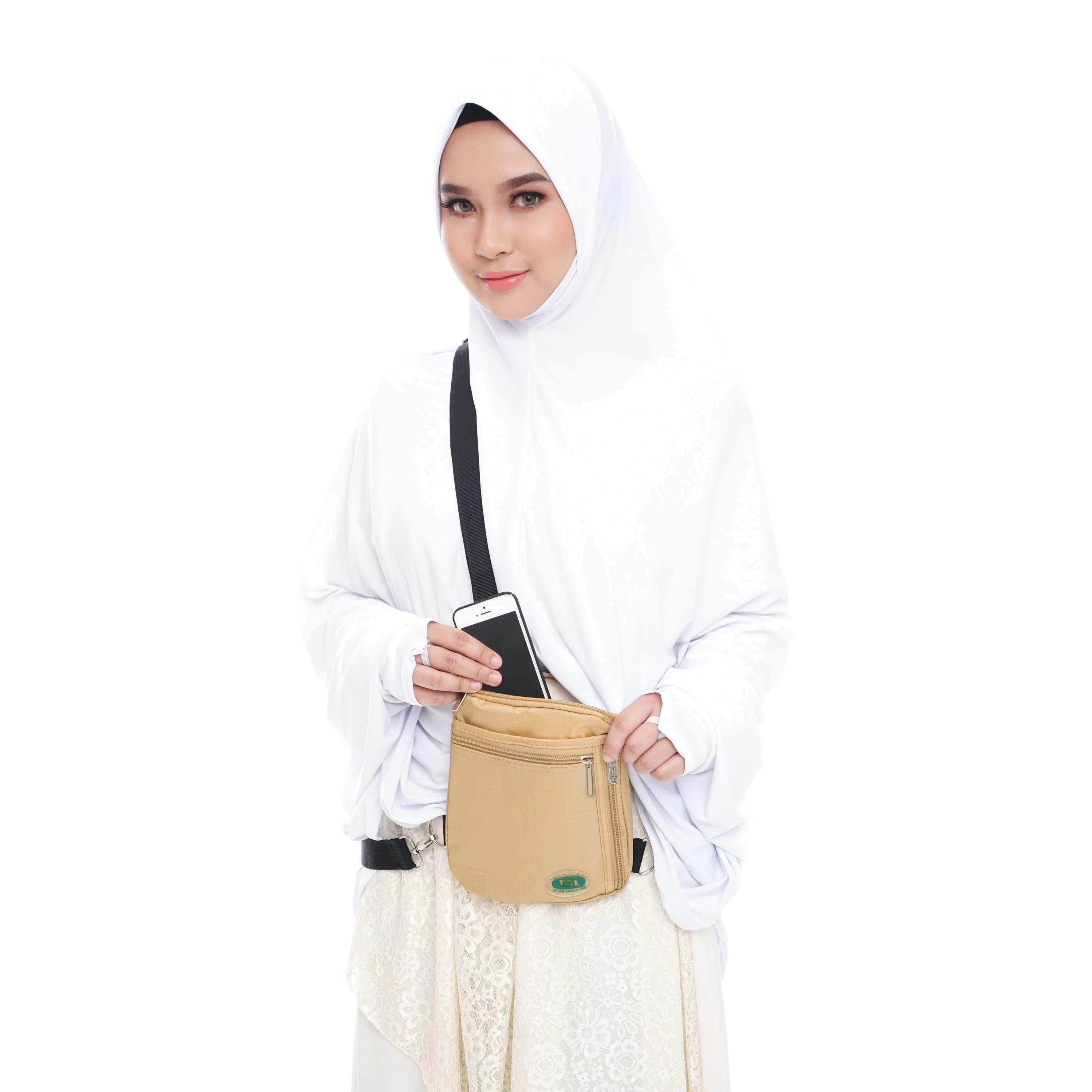 Hajj & Umrah Bag for Women - image 3