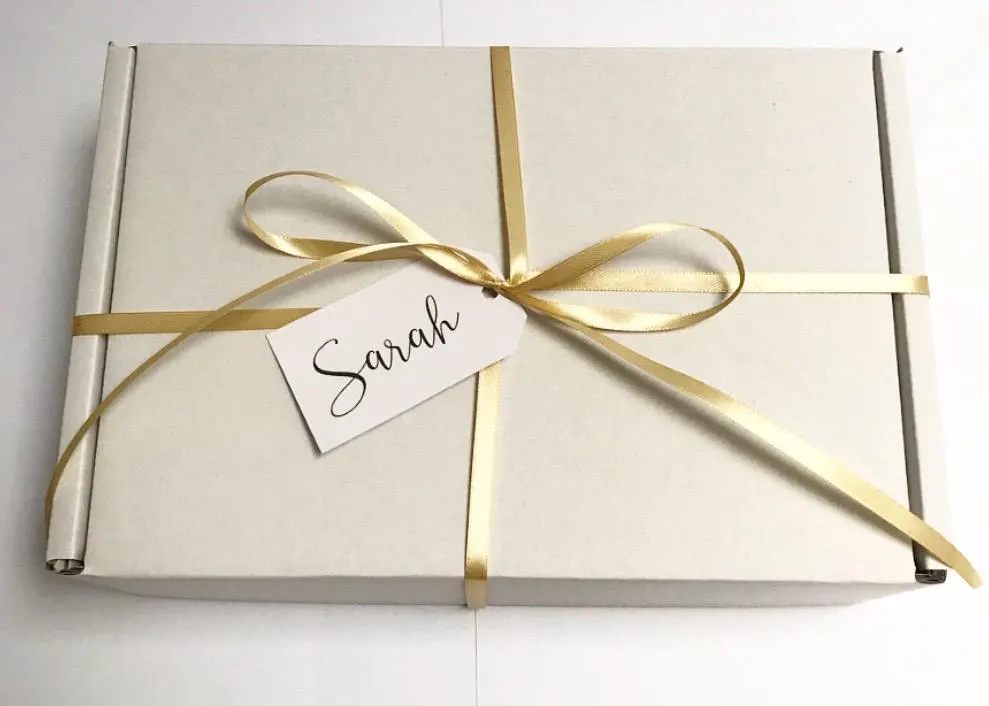 Luxury Personalised Umrah Hamper For Him Umrah Mubarak Gift Box Son Father Brother Granddad Uncle Husband Friend For Men - image 2