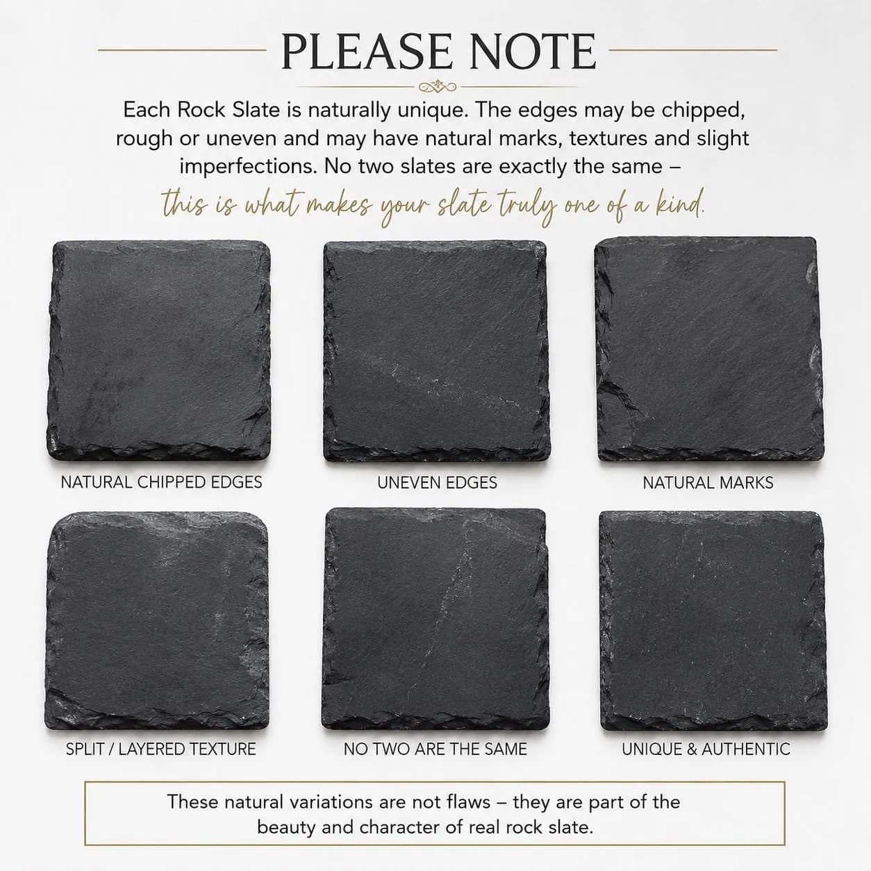 Personalised Islamic Wedding Rock Slate | Muslim Couple Gift | Nikkah Slate | Custom Wedding Plaque | Quran 30:21 | Anniversary Gift - image 5