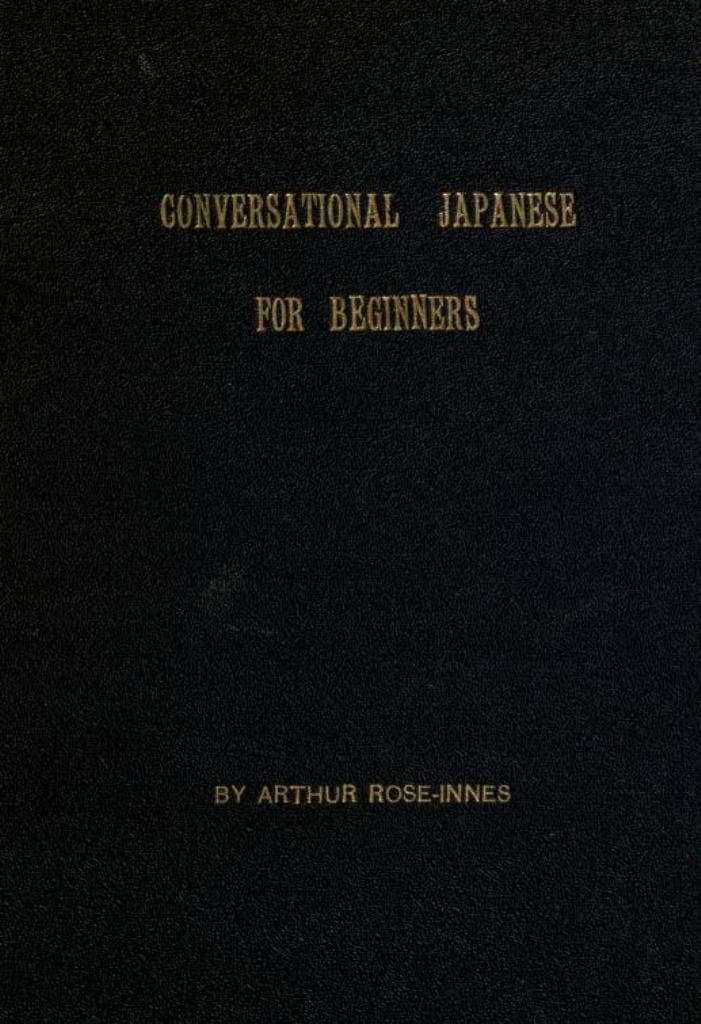 47 Rare Old Books on Japanese Language Course Lessons Read Write Speak Grammar Study Alphabet Hiragana Collection | Size 1.2 GB - image 4