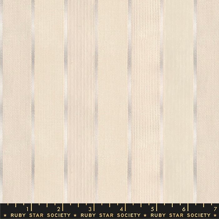 Ruby Star Society Candlelight Wovens Fabric: Gold Cotton, Quilting & Sewing