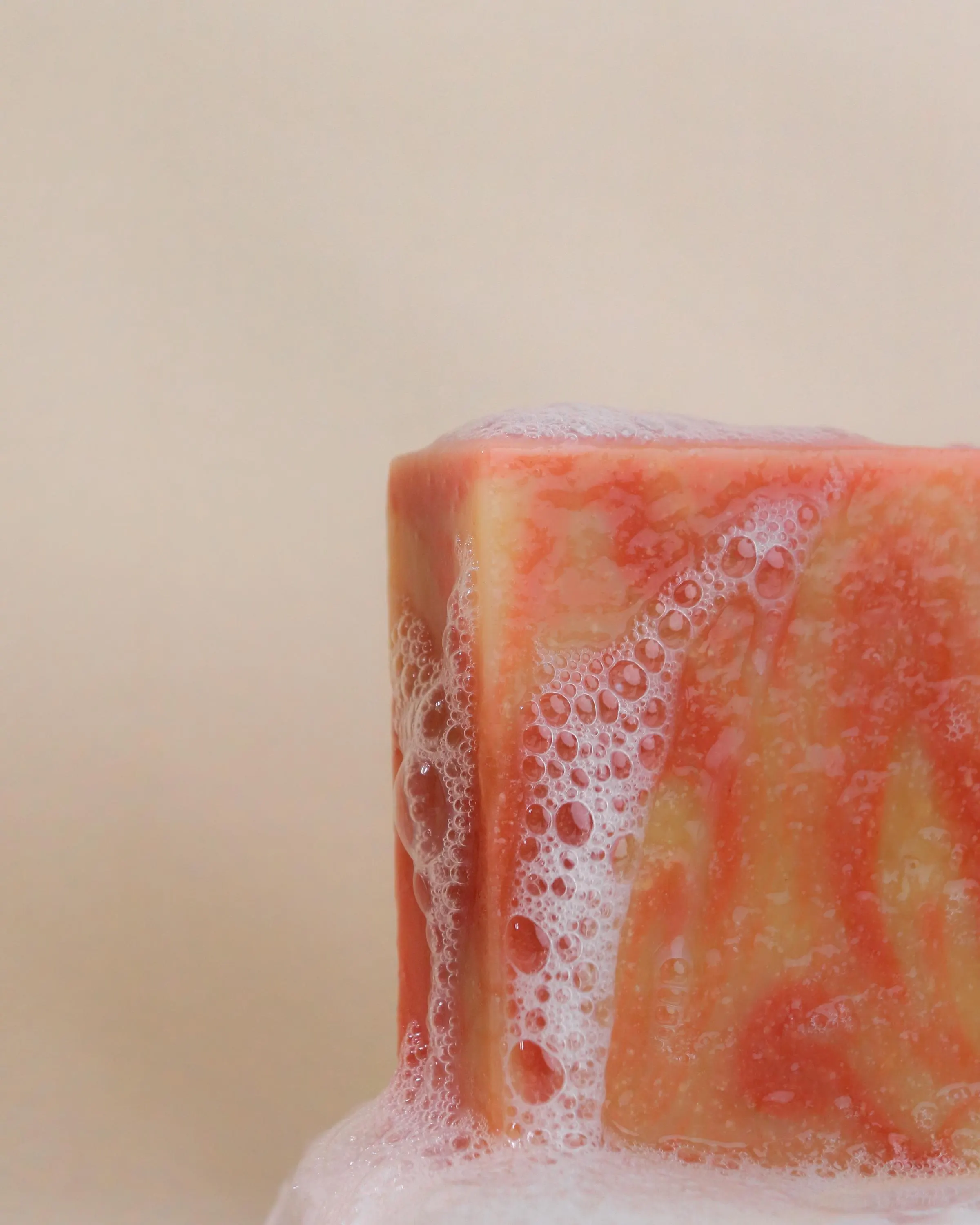 Hidaya Press | Sidr Soap | Lemongrass | Cold Process Soap | Lote | Jujube | All Natural Soap | Handmade Soap | Ruqyah Product | Sunnah - image 3