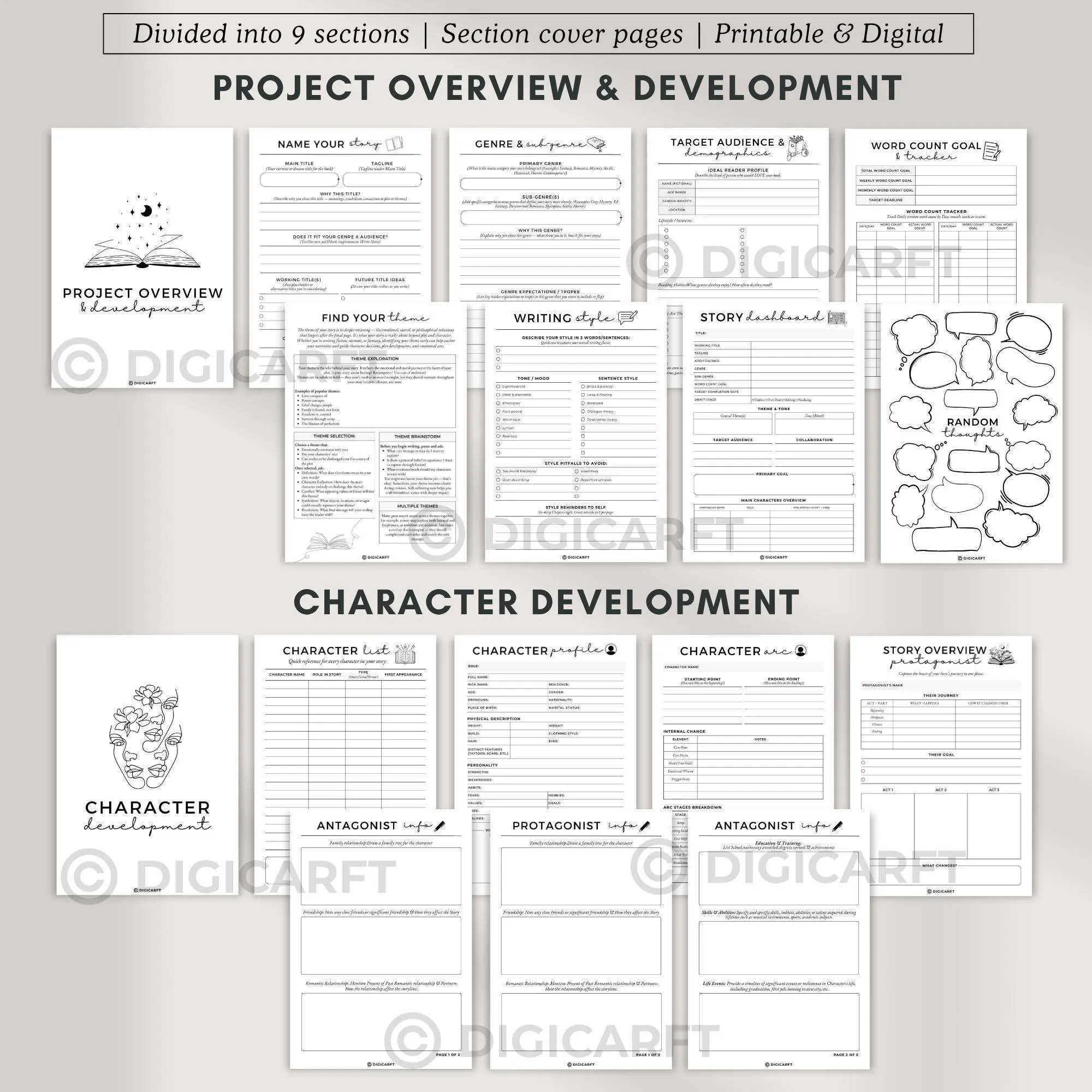 Novel writing planner template printable,Self publishing Book writing fantasy planner,plot development workbook for authors,Novel writing exercises,Plot outline planner,Writing planner young adult notion,How to write a book planner,Novel writing planner printable,Book writing workbook for authors,Novel writing templates,Story writing journal,Book writing tracker journal,Charcter building workbook, Novel writing journal bundle
