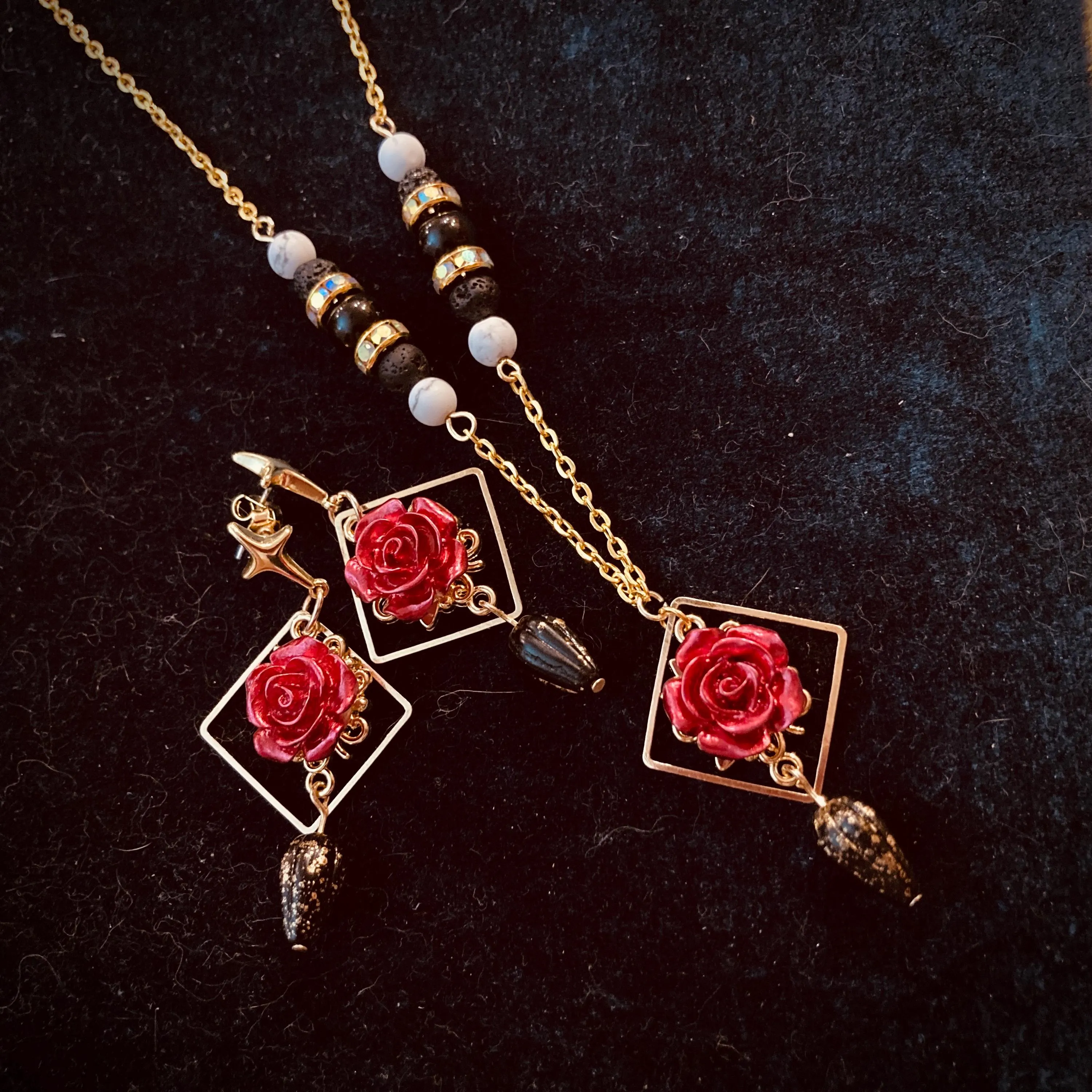 Expedition Collection: Necklace - image 3