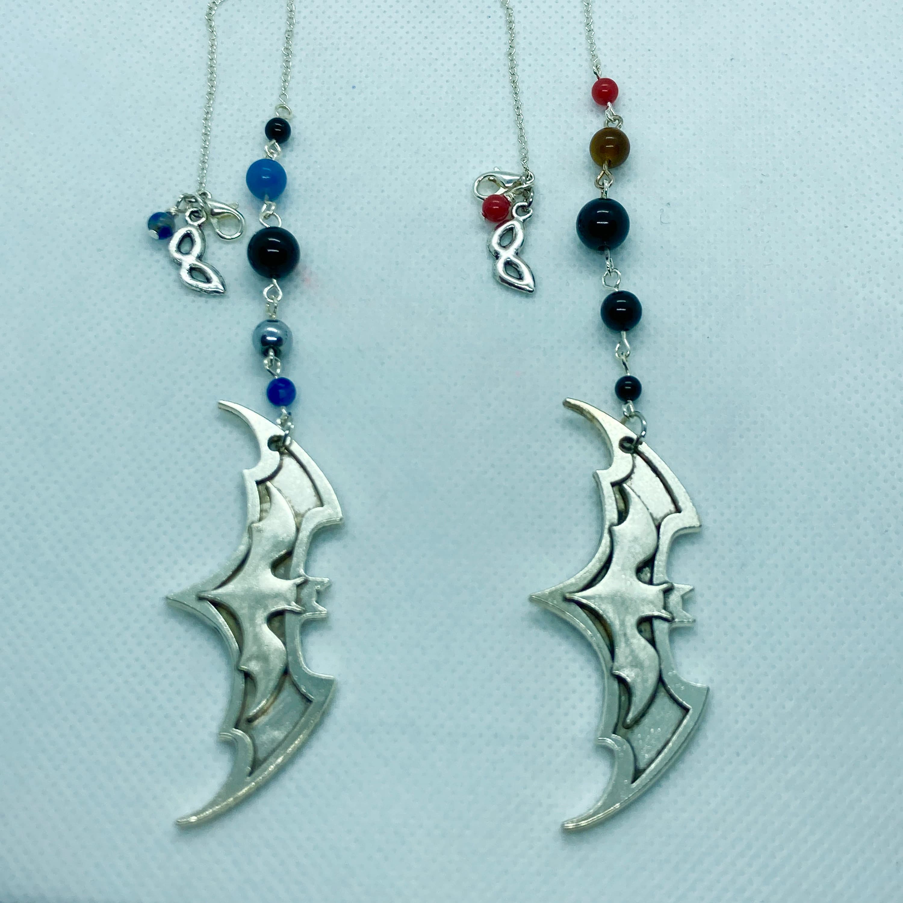 BatFam Collection: Necklaces - image 4