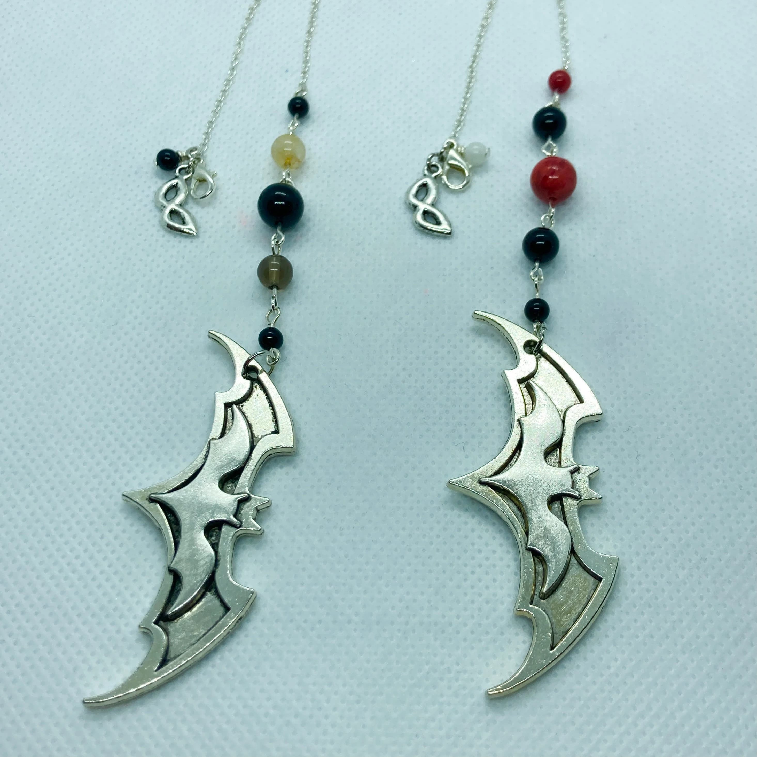 BatFam Collection: Necklaces - image 3