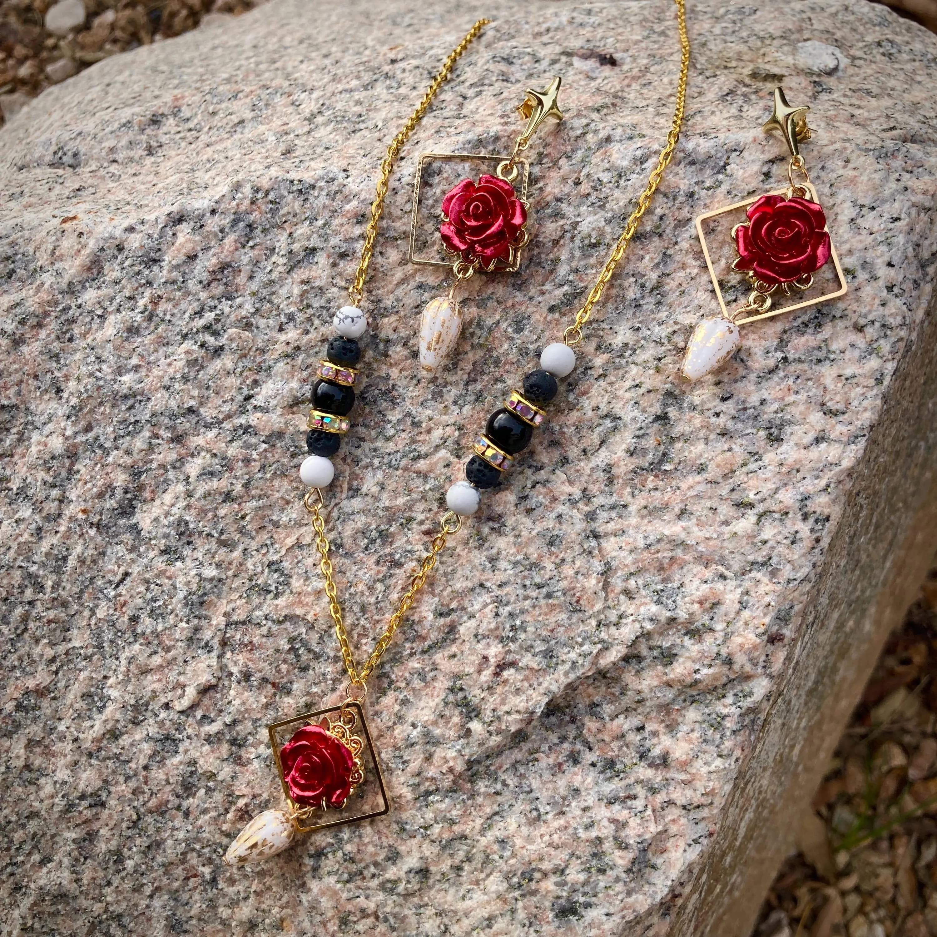 Expedition Collection: Necklace - image 4