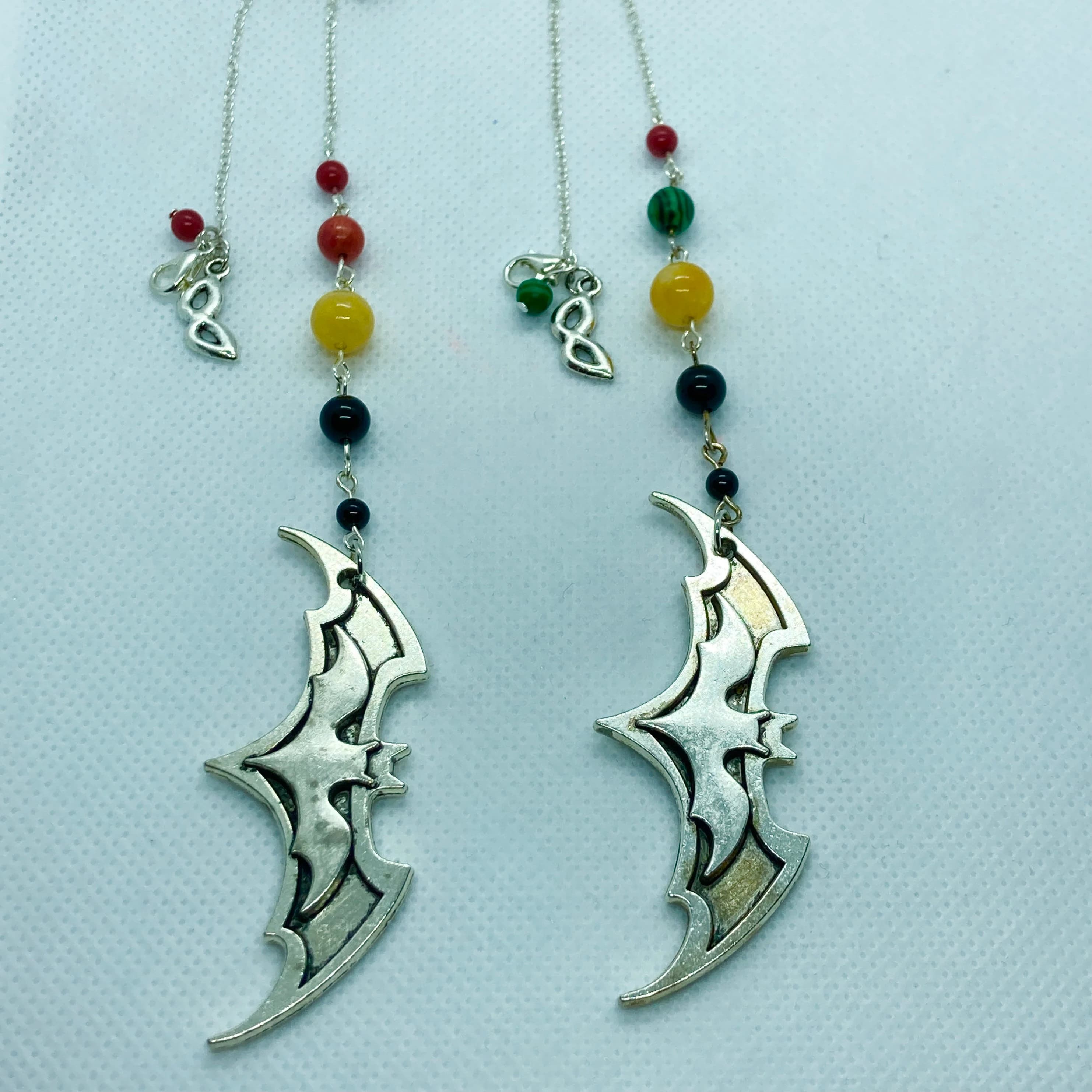 BatFam Collection: Necklaces - image 5
