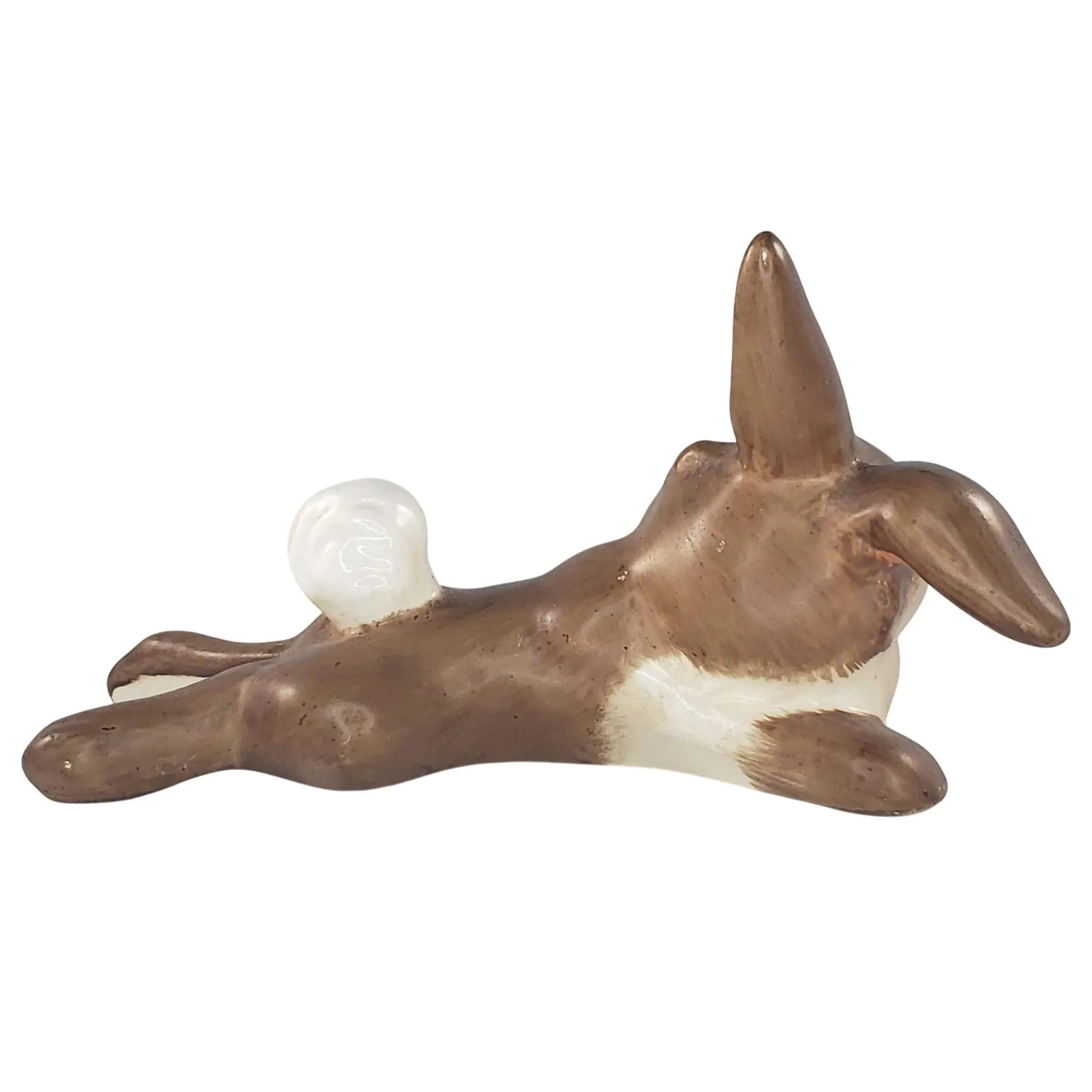 Vintage Goebel Disney Thumper Rabbit Sleeping Figurine RARE HTF - image 5