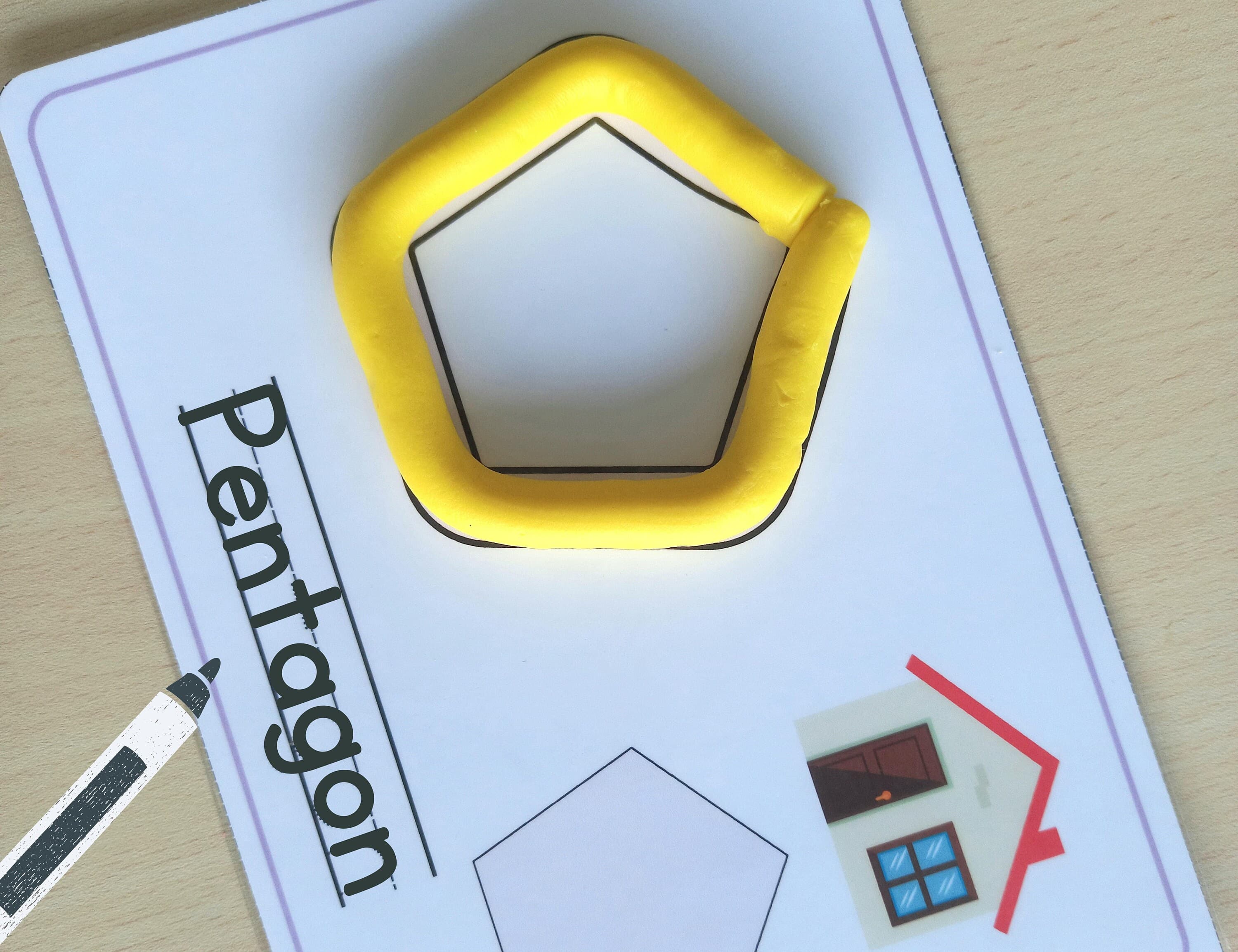 Pre-K Preschool Homeschool Curriculum