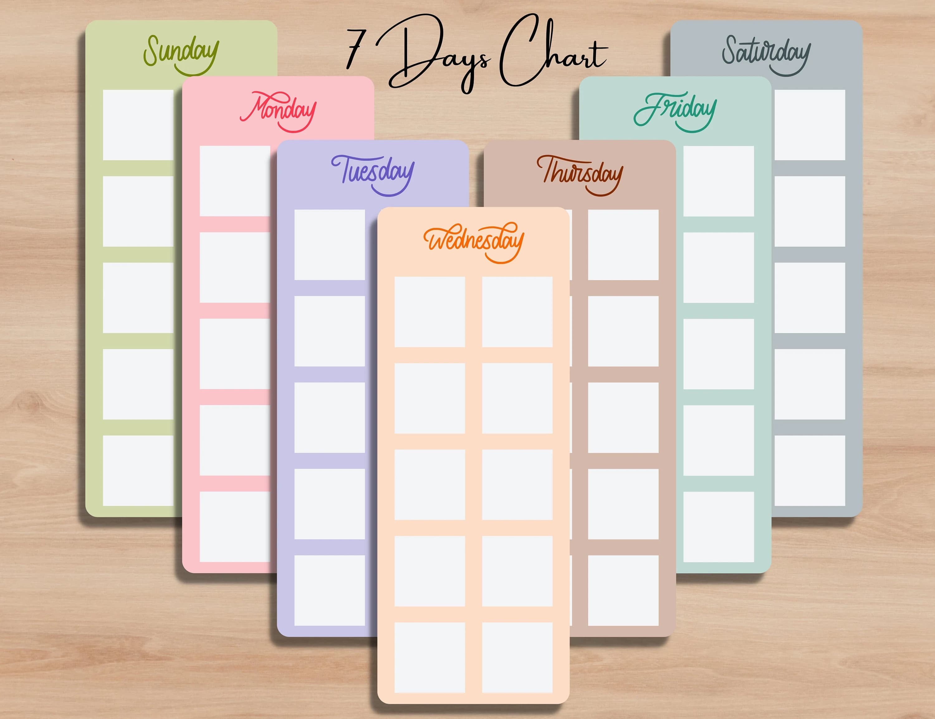 Bedtime Routine Chore Chart, Daily Routine Chart, Toddler Daily Routine Printable Cards, Visual Schedule Routine Cards, Daily Rhythm Cards