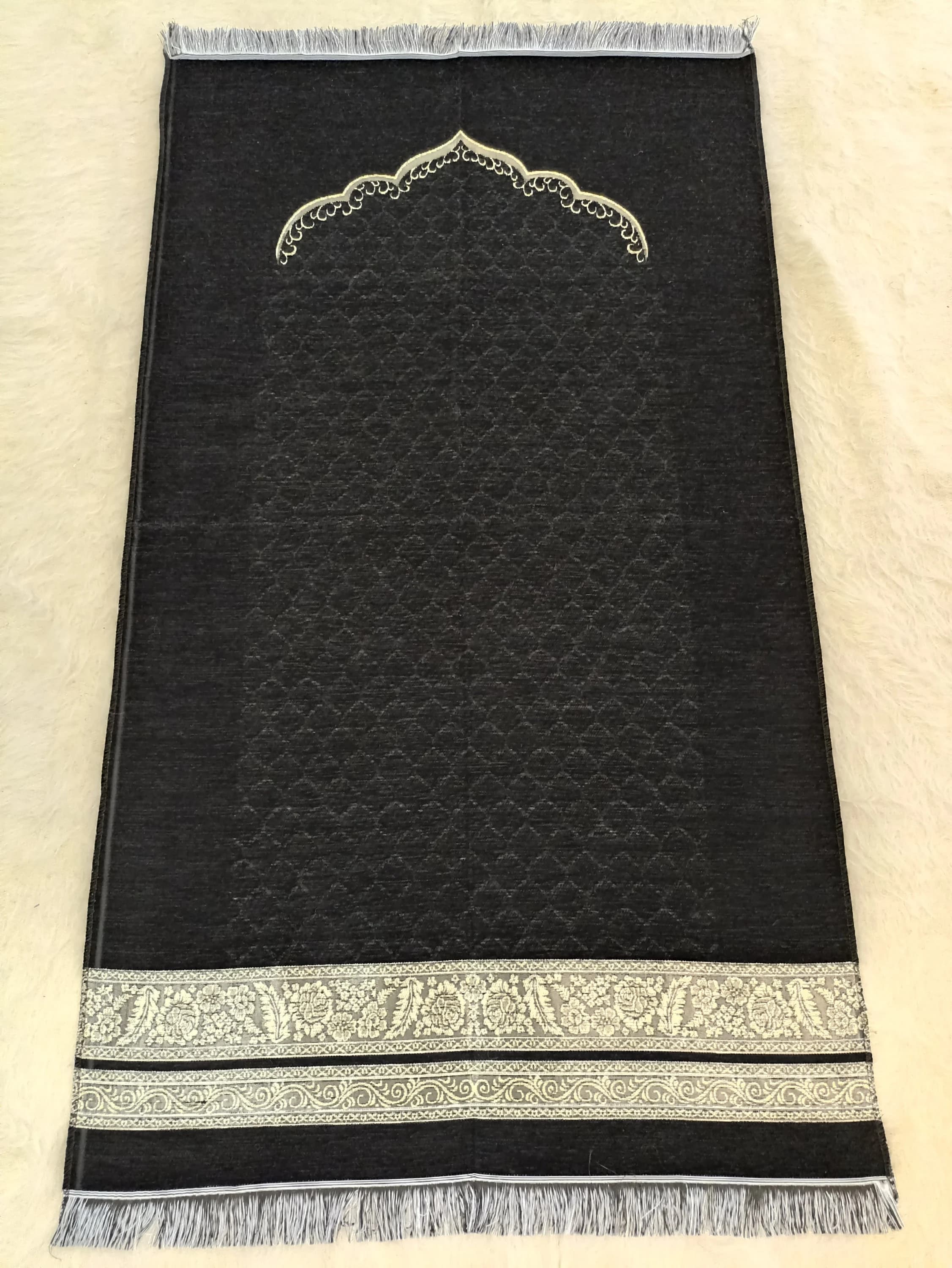 Muslim Prayer Mat Yaseen Book, Eid Gift, Tasbeeh, Prayer Rug for Muslim Man, Islamic Muslim Gift, Muslim Wedding Gift, Ramadan - image 4