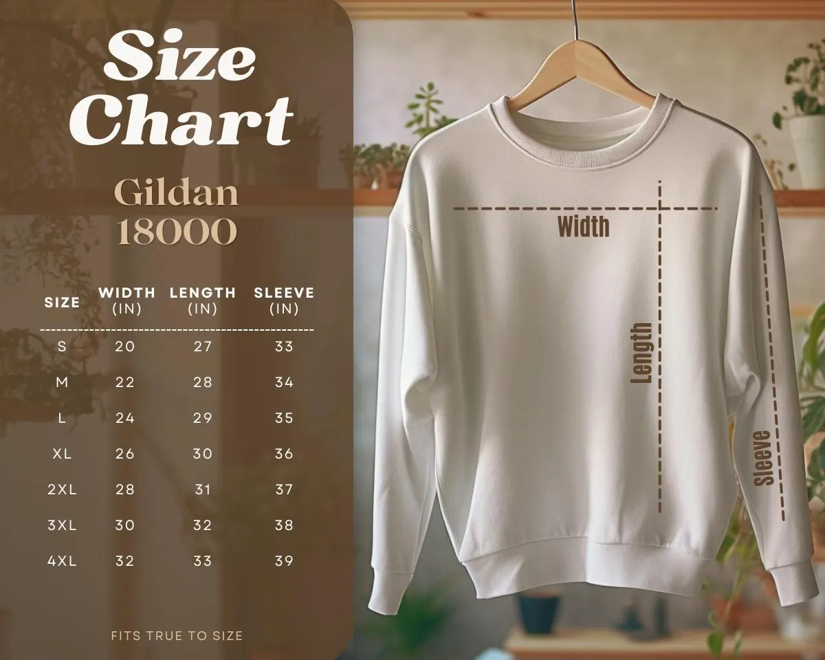 Khalto Club Crewneck Sweatshirt – Arabic Aunt Gift - image 4
