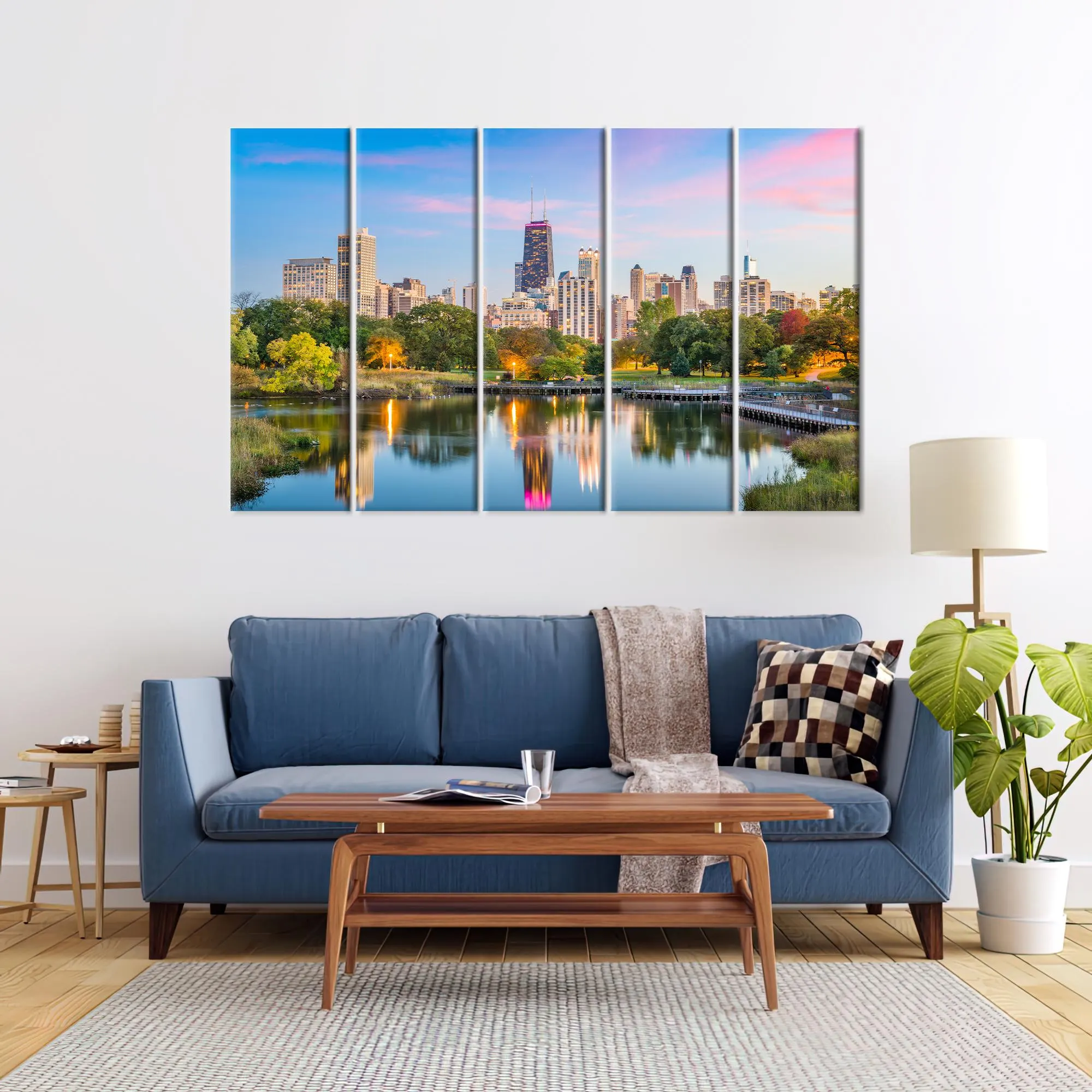 Landscape 3D Canvas,Chicago Canvas Art,Office Canvas Poster,Large Wall Art,Holiday Decor Art,Wall Art Prints,Bedroom Decor Art,Halloween Decor Art,Personalized Gift,3D Wall Art,Office Decor Art,Wedding Decor Art,Boho Wall Decor,