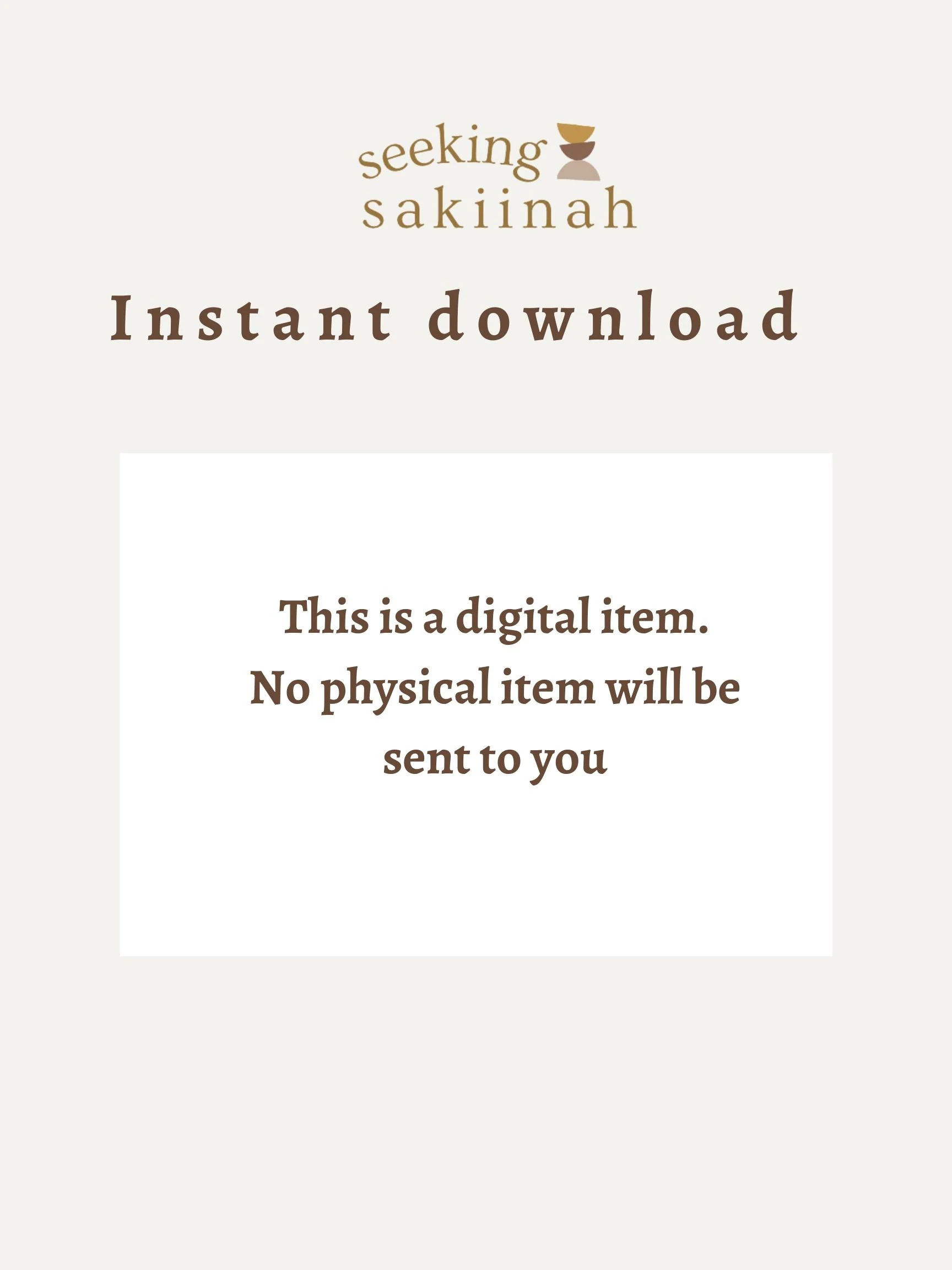 30 Islamic Dua Flash Cards: Quran & Sunnah (Digital Download)
