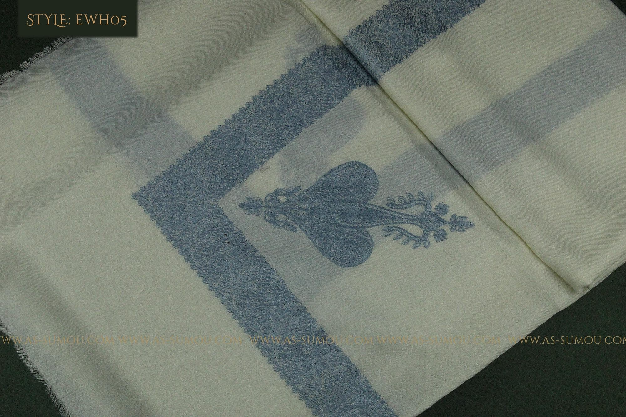 White Authentic Yemeni Shemagh Scarf Amazing Keffiyeh Imamah Ghutra Arab Men Scarves Amazing Gift Summer Perfect Light Comfortable Soft - image 2