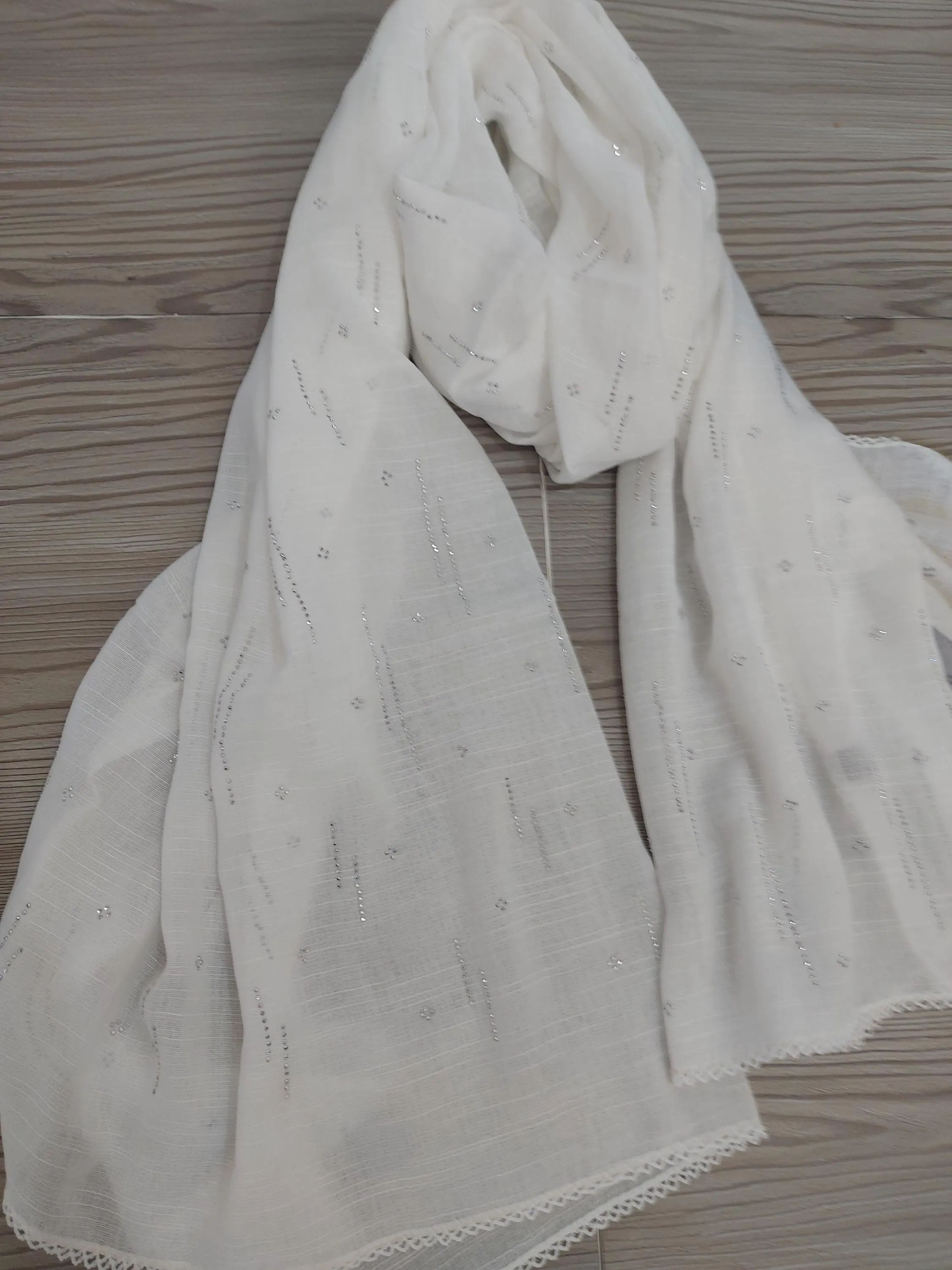 White Silver Faux Crystal Sparkle WEDDING Stole,Imitation Diamond Evening Shawl,Bridesmaid Wrap,Metallc Dressy Shrug,Prom-Graduation Coverup - image 5