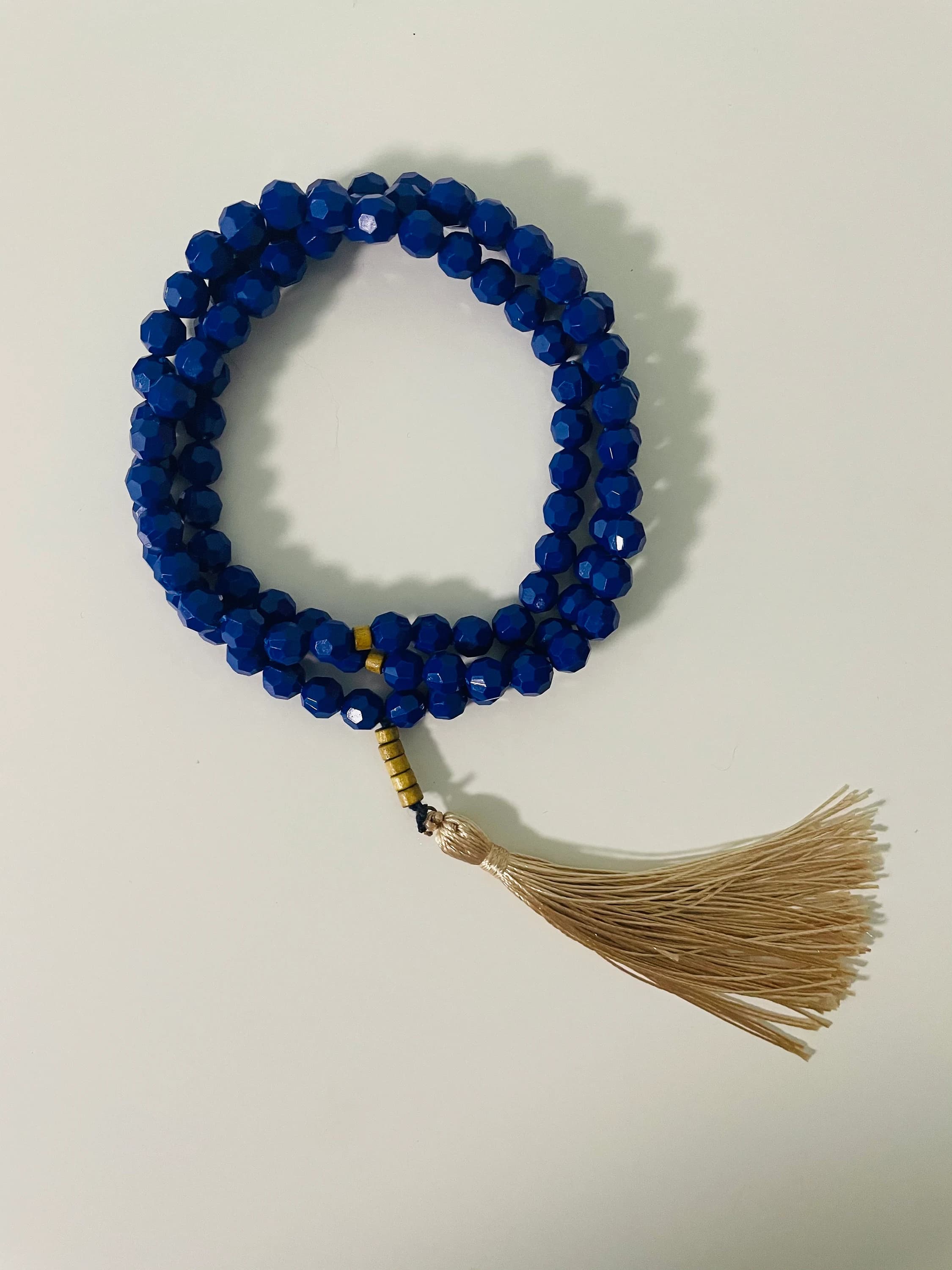 Tasbeeh, Full Tasbeeh, Prayer Beads, 101 beads, Multi-Colored, Good Quality, Perfect Ramadan/Eid Gifts