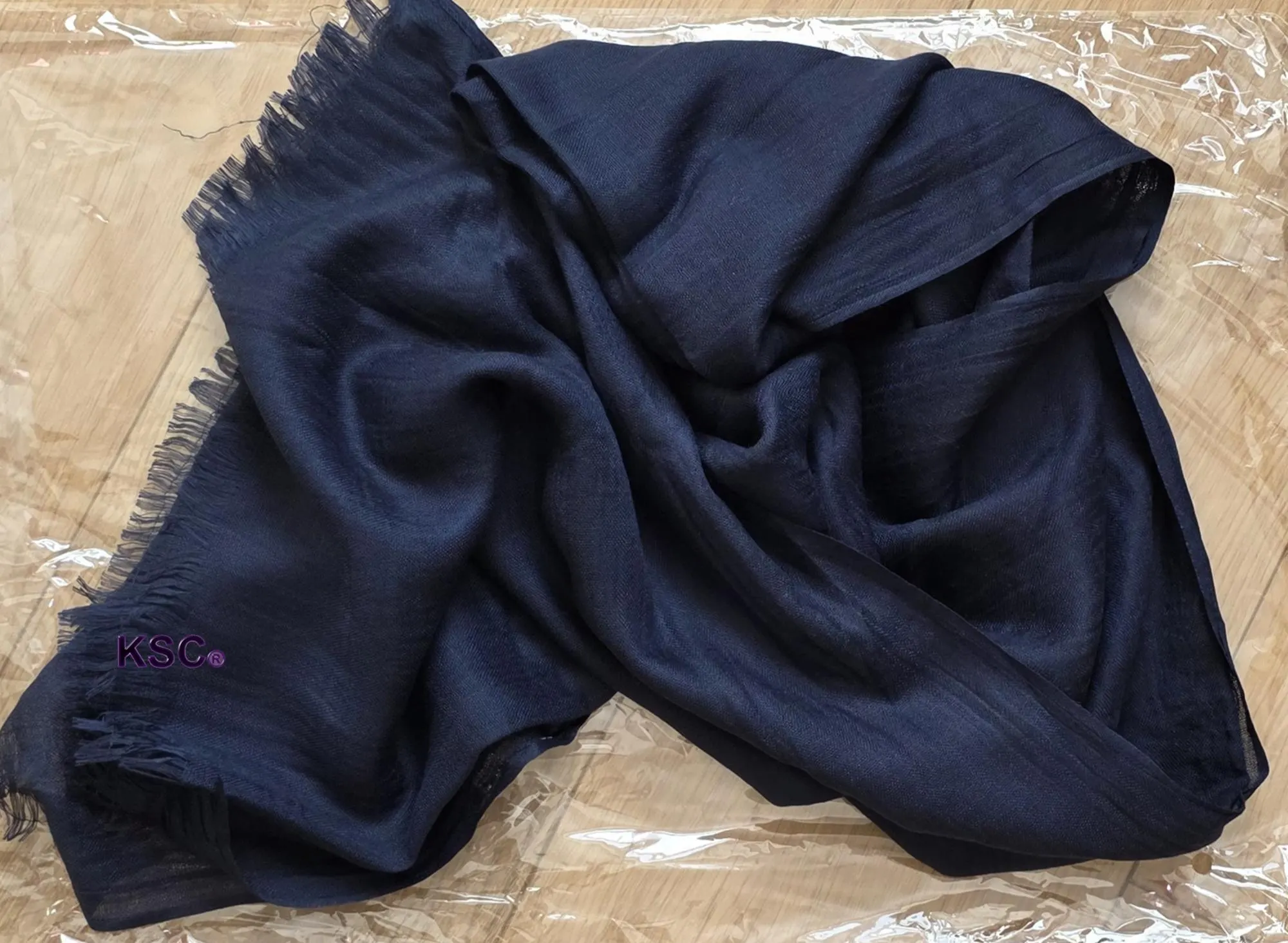 Soft Modal Scarf: Breathable Fabric - Modest Fashion (105cm x 180cm) - image 5