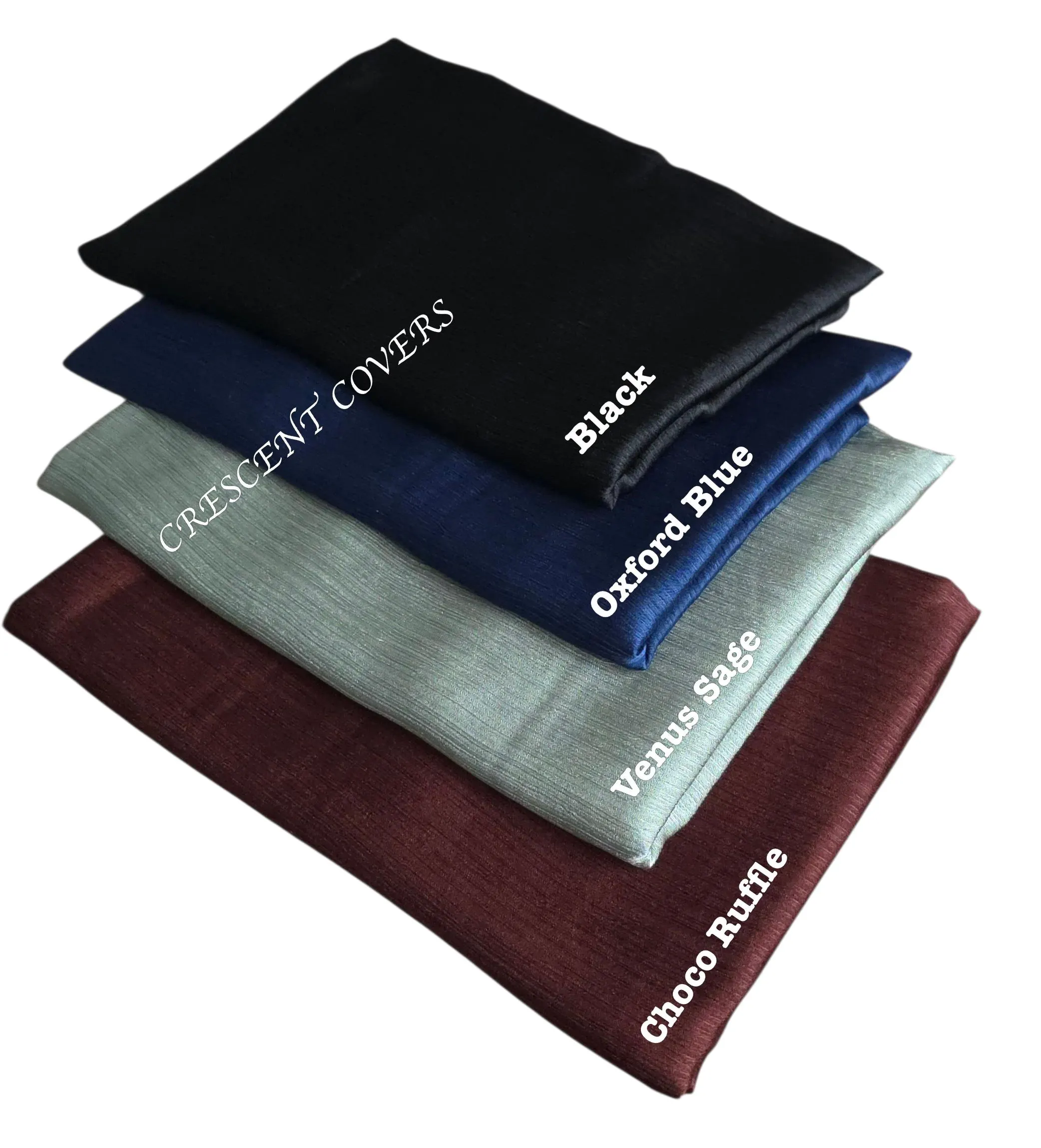 Ladies Silky Ribbed Scarf Hijab Wrap Wedding Shawl Party Wear (75 x 180cm) - image 5